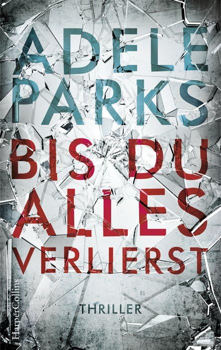 Bis du alles verlierst Contemporary literature Books