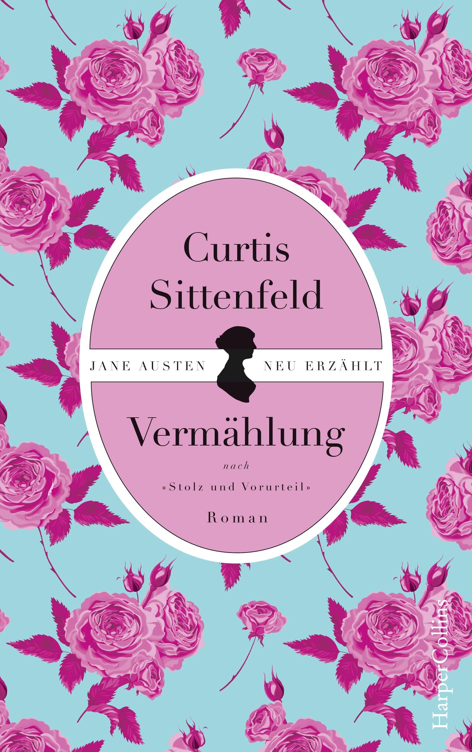 Vermählung Contemporary literature