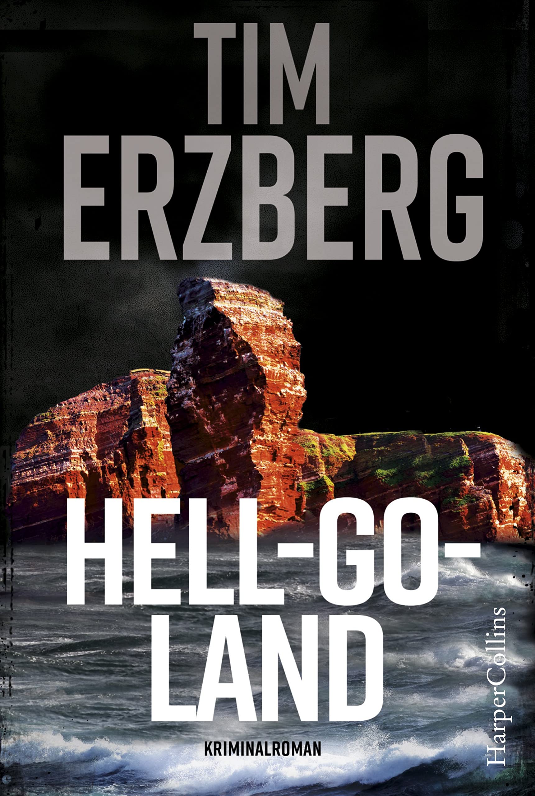 Product Image: Hell-Go-Land