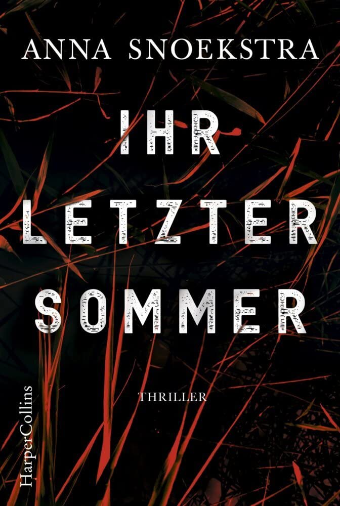 Product Image: Ihr letzter Sommer