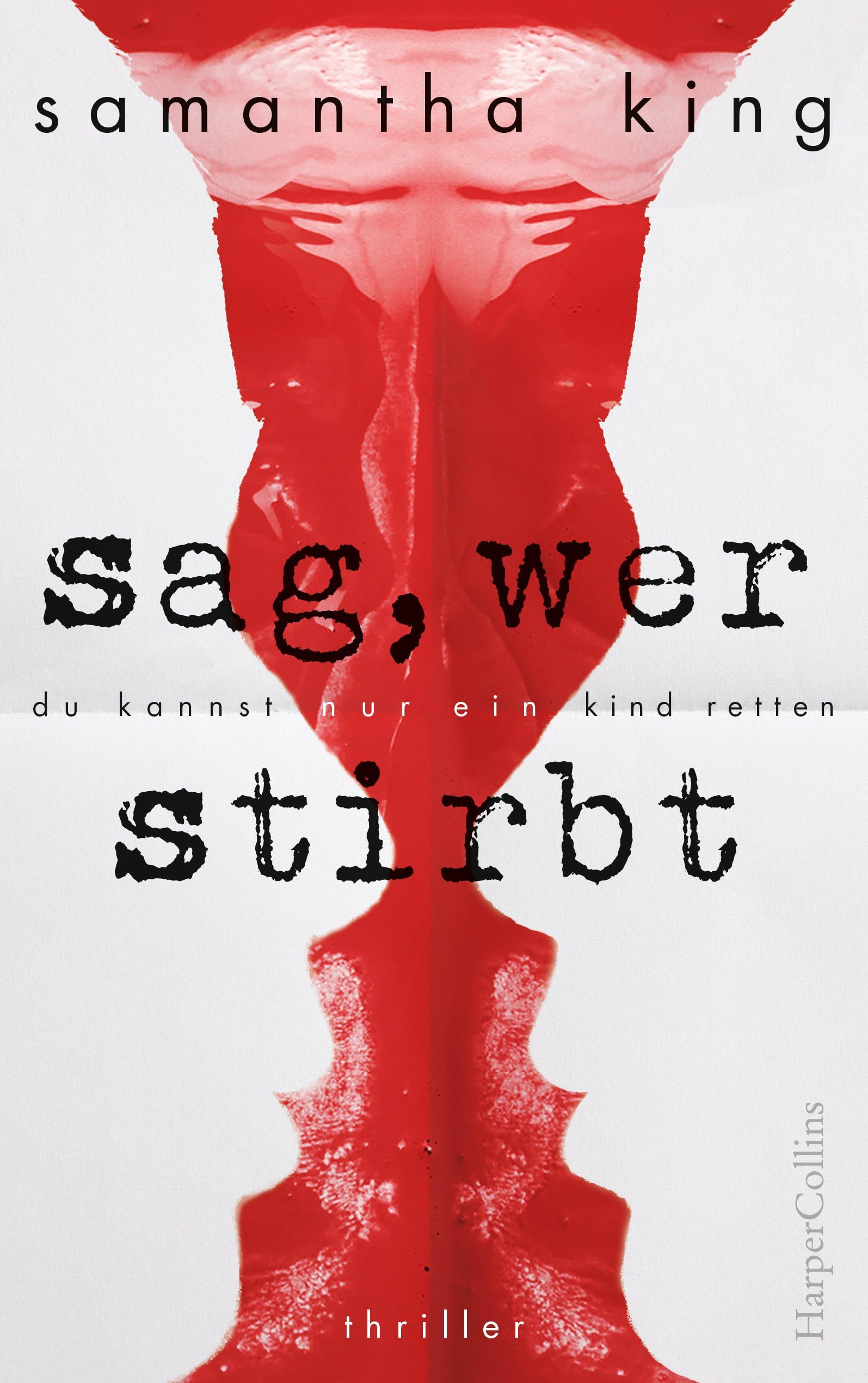 Sag, wer stirbt Action & Adventure