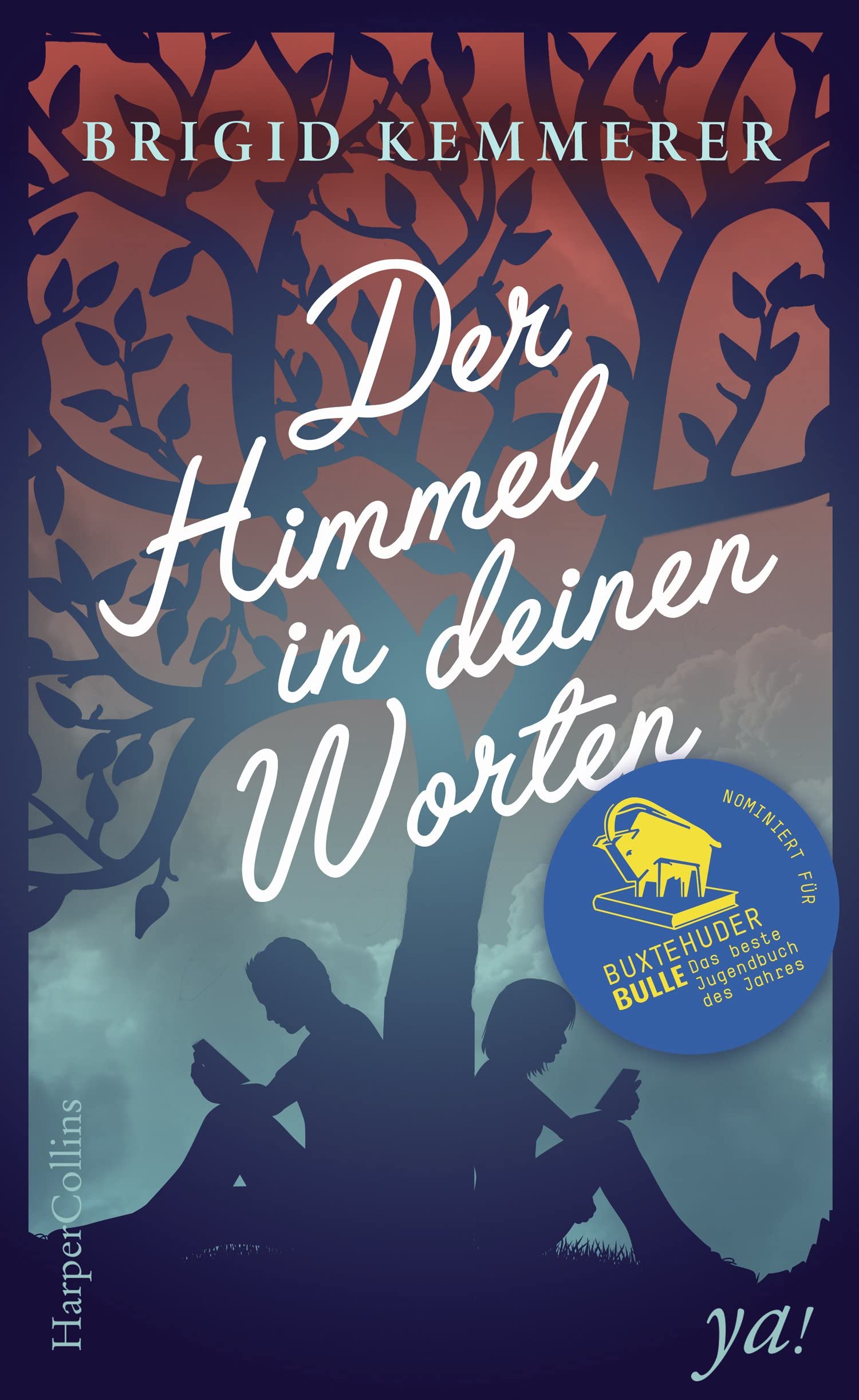 Der Himmel in deinen Worten Social Sciences
