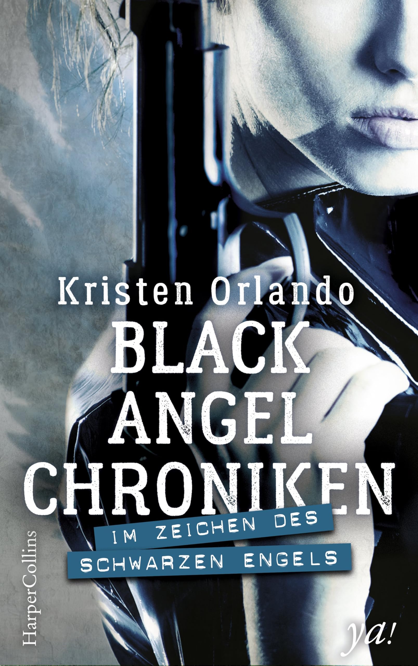 Black-Angel-Chroniken - Im Zeichen des schwarzen Engels Social Sciences