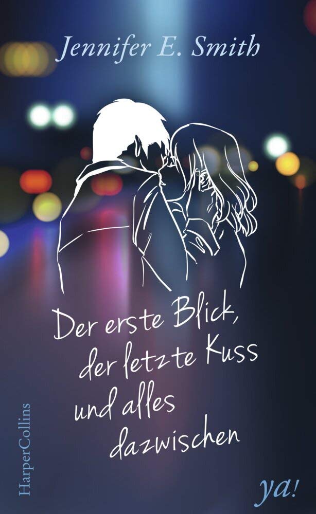 Der erste Blick, der letzte Kuss und alles dazwischen Social Sciences