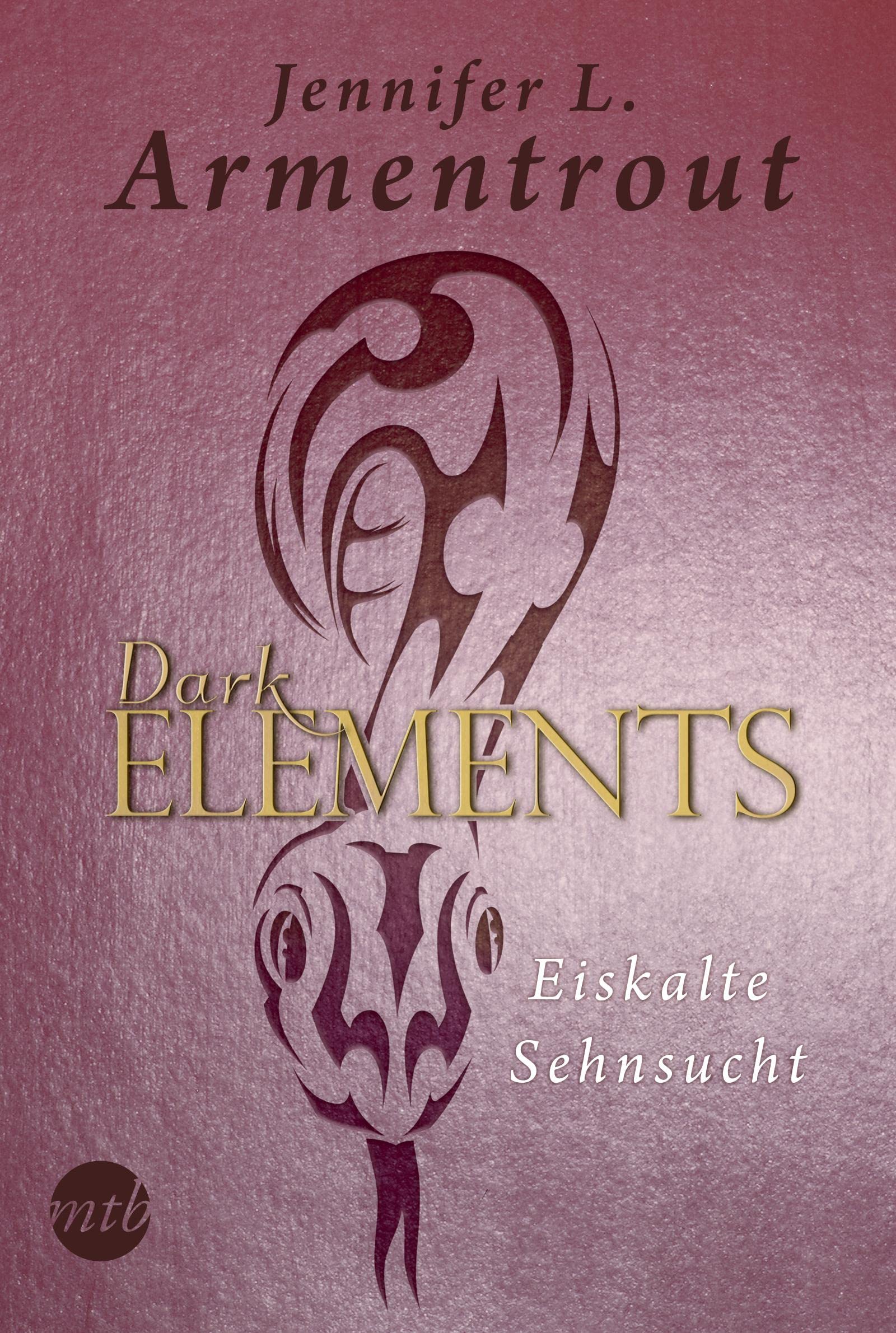 Product Image: Dark Elements 02 - Eiskalte Sehnsucht