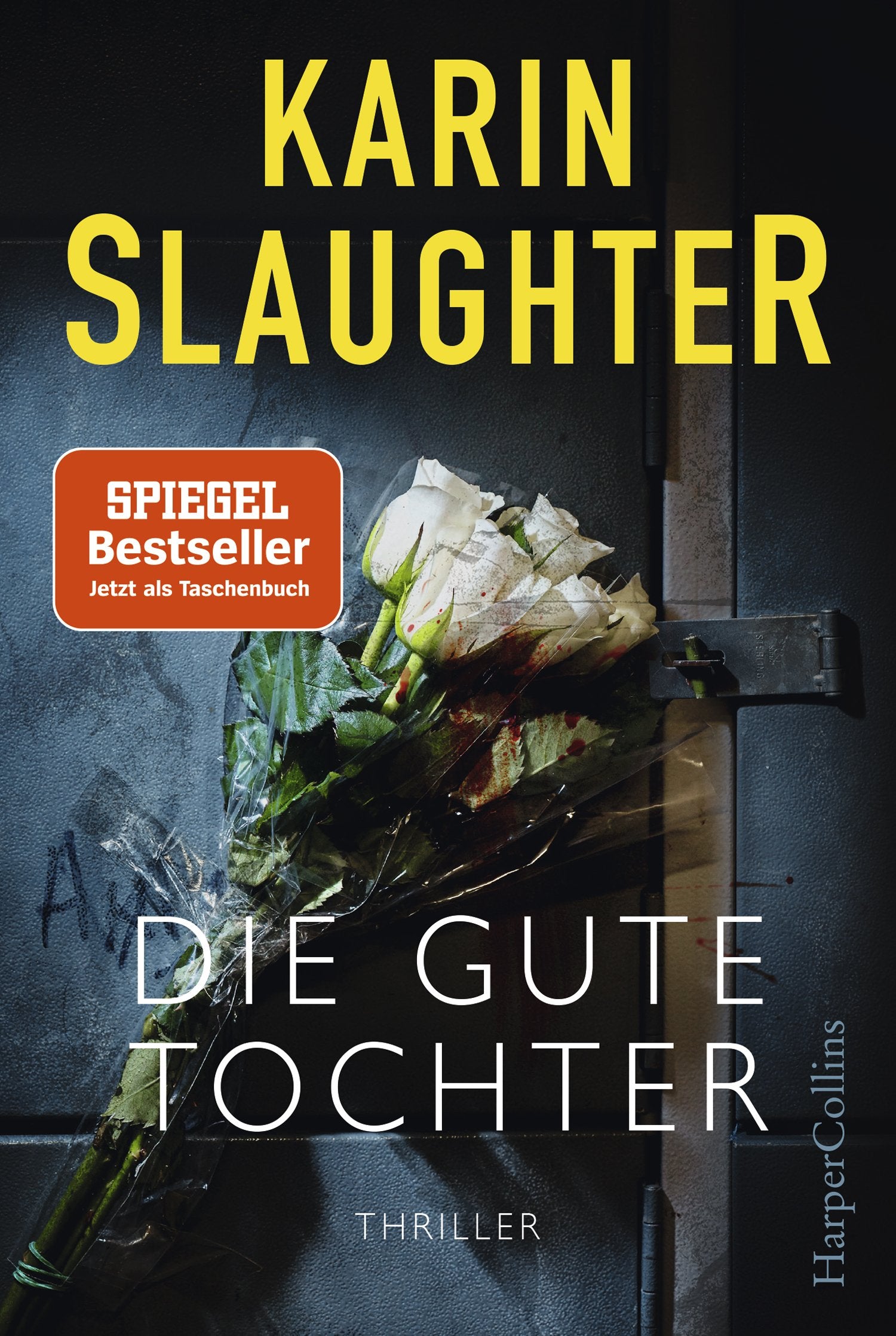Product Image: Die gute Tochter
