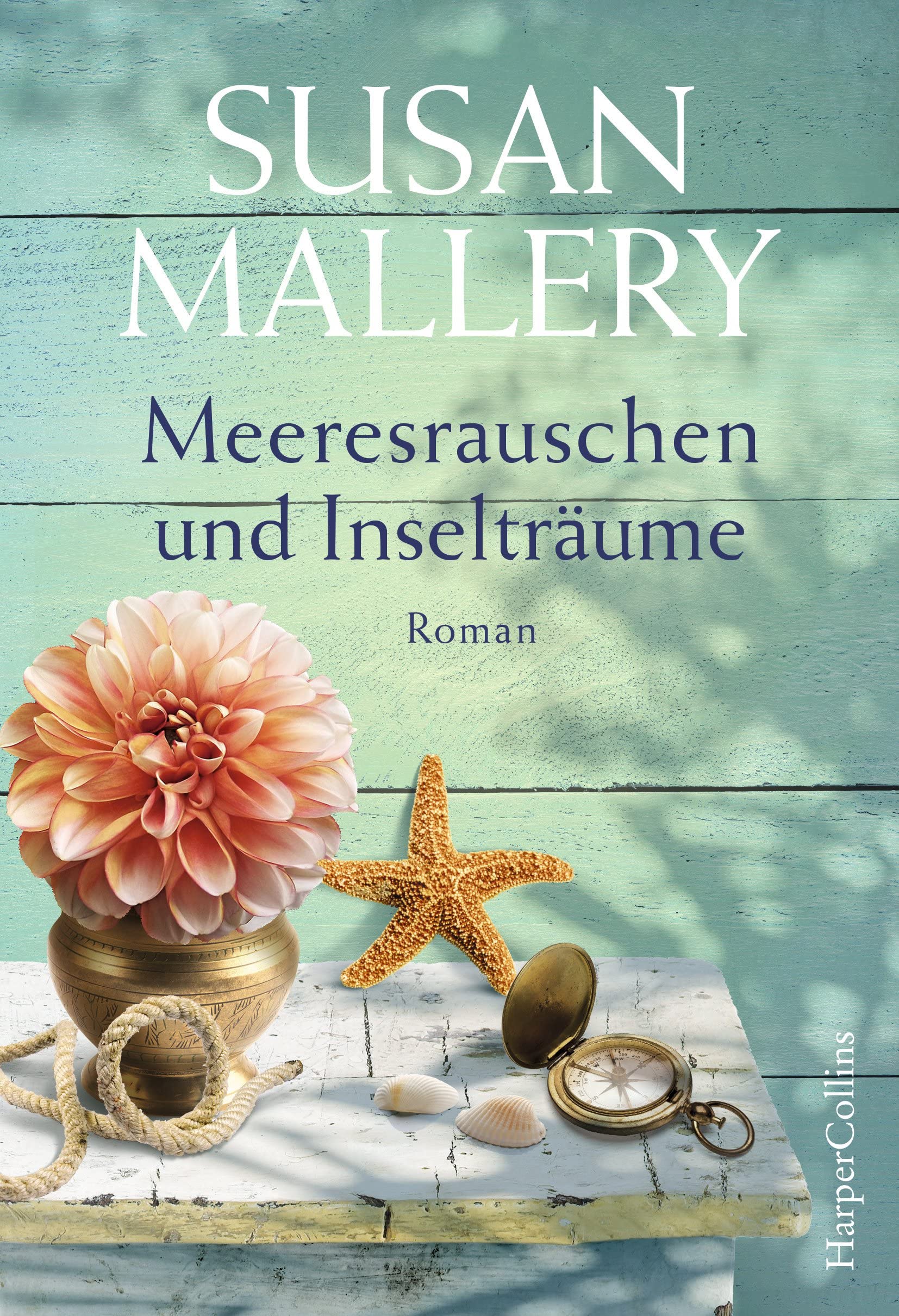 Product Image: Meeresrauschen und Inselträume