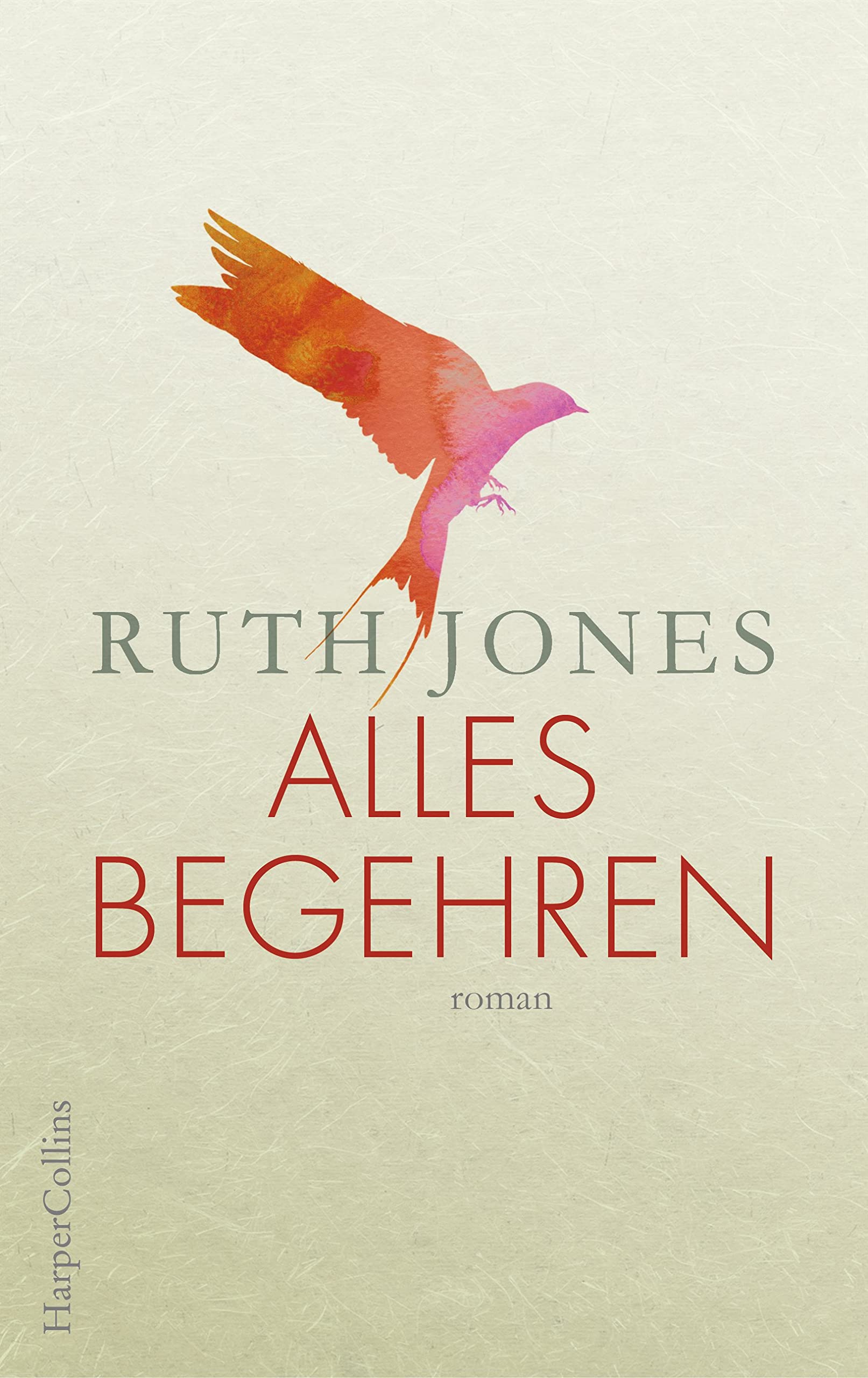 Alles Begehren Contemporary literature Books