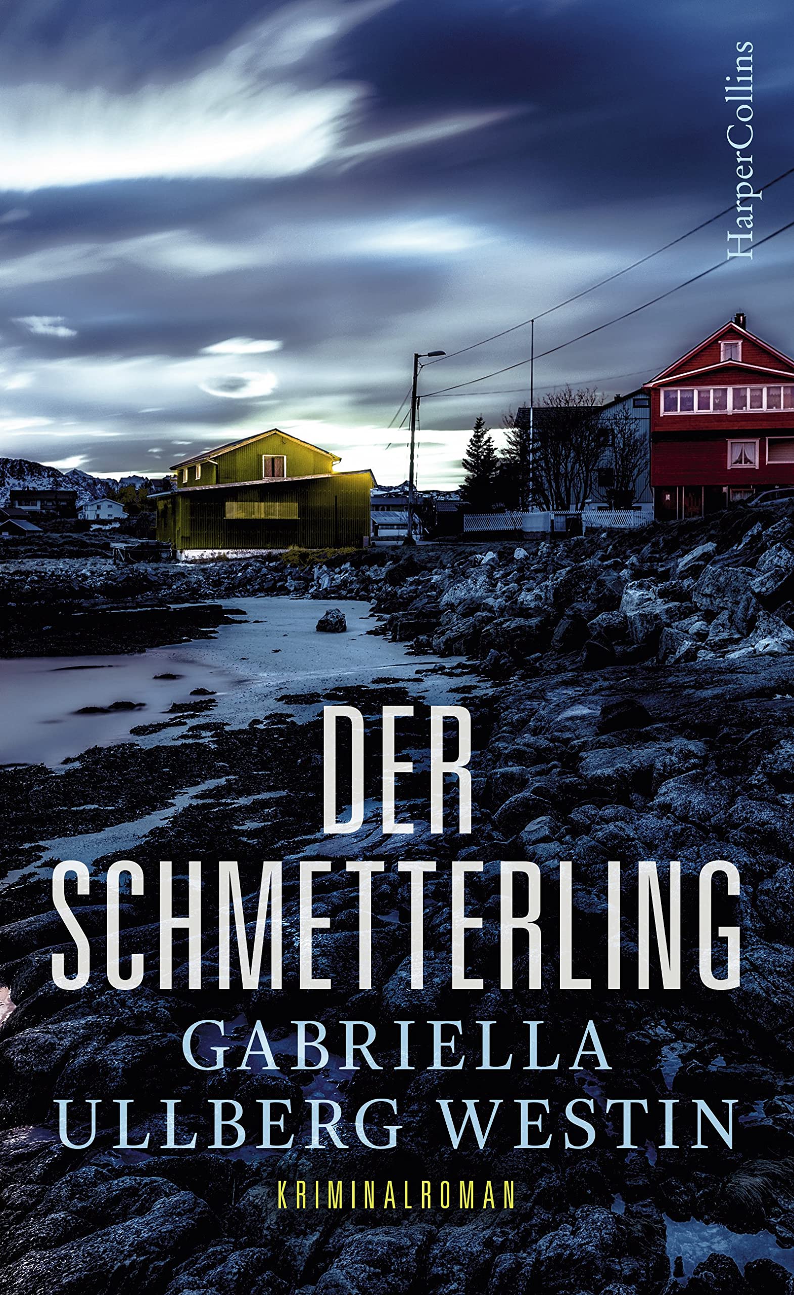 Product Image: Der Schmetterling