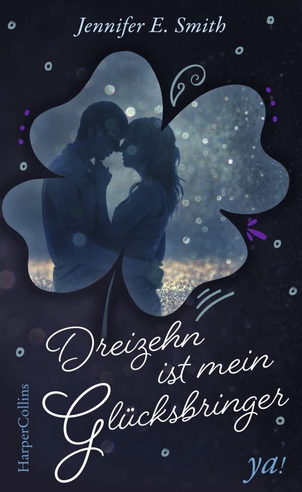 Product Image: Dreizehn ist mein Glücksbringer