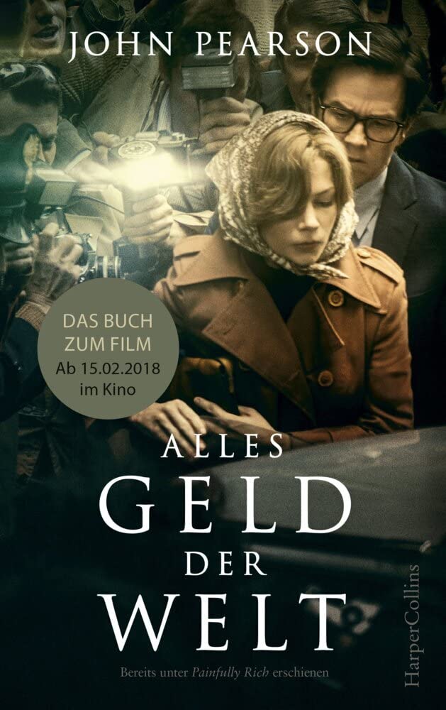 Alles Geld der Welt Social Sciences