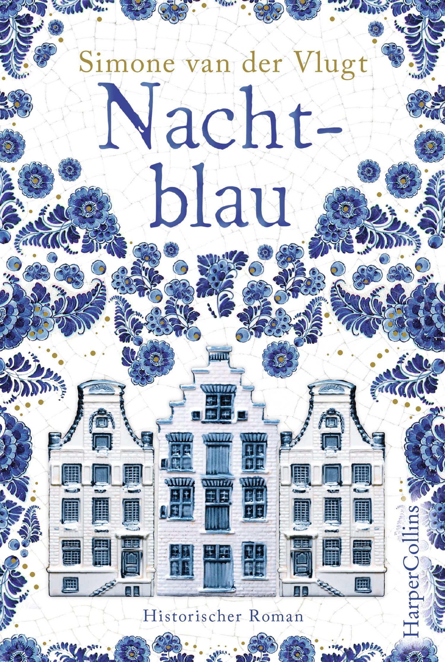 Nachtblau Contemporary literature Books