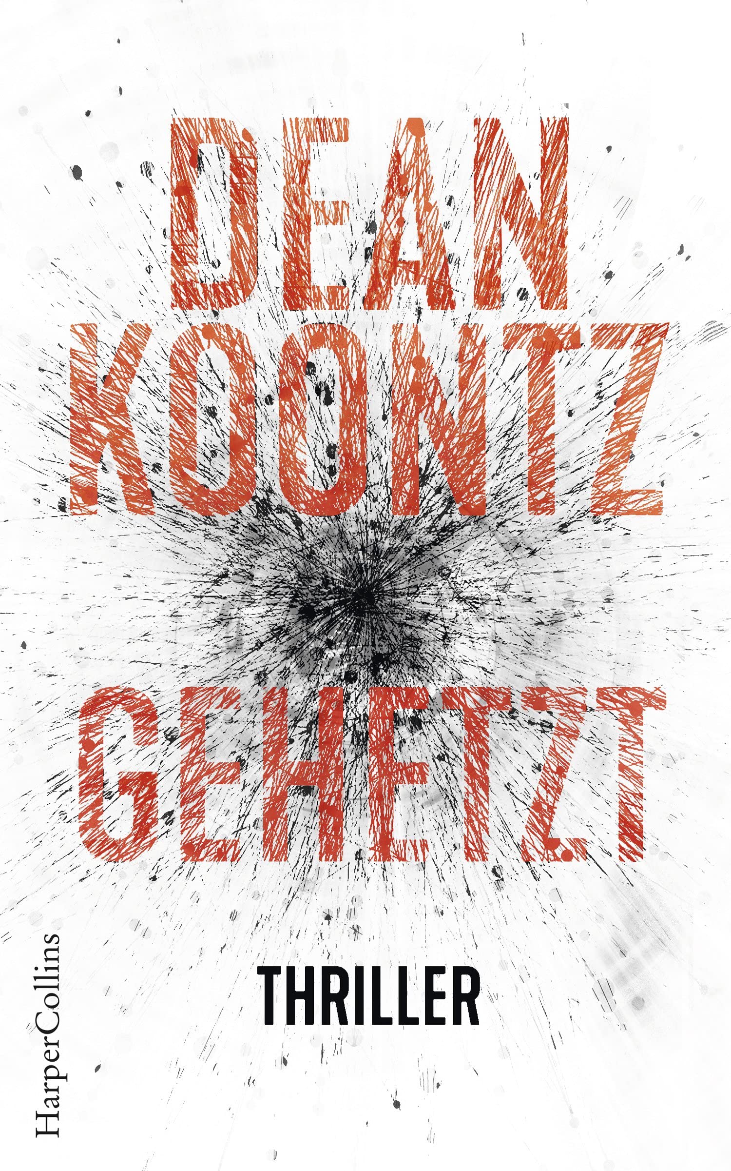 Gehetzt Action & Adventure