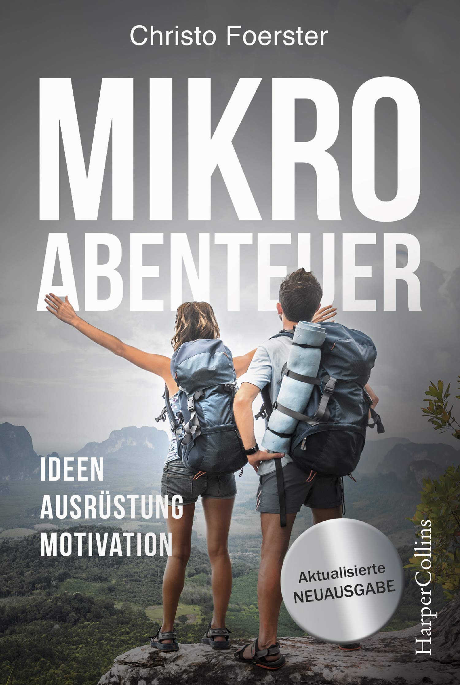 Mikroabenteuer Politics & Society Books