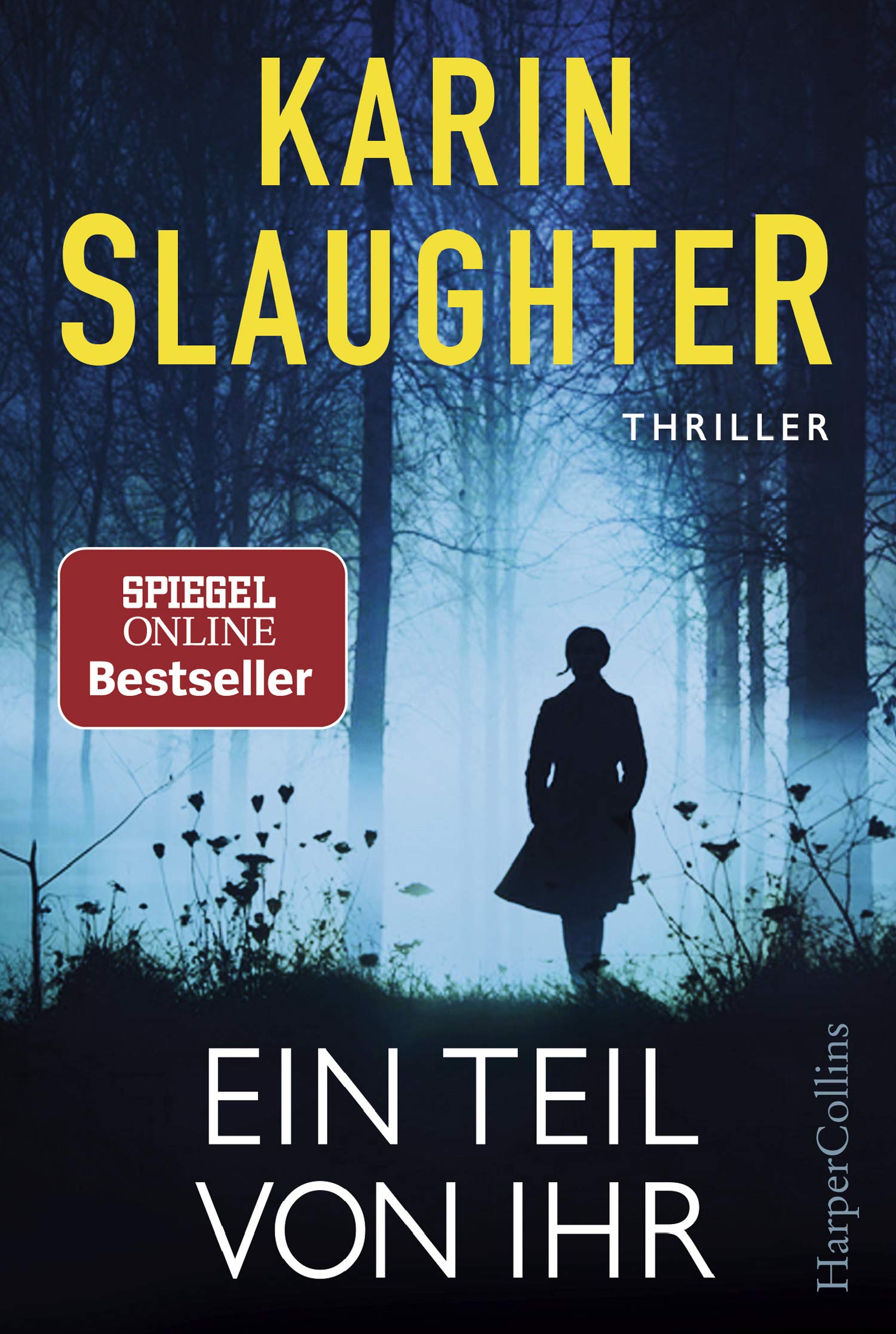 Product Image: Ein Teil von ihr