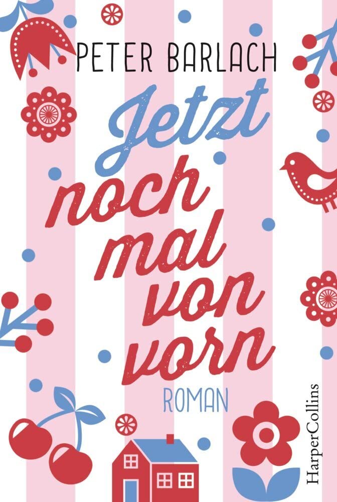 Jetzt noch mal von vorn Contemporary literature