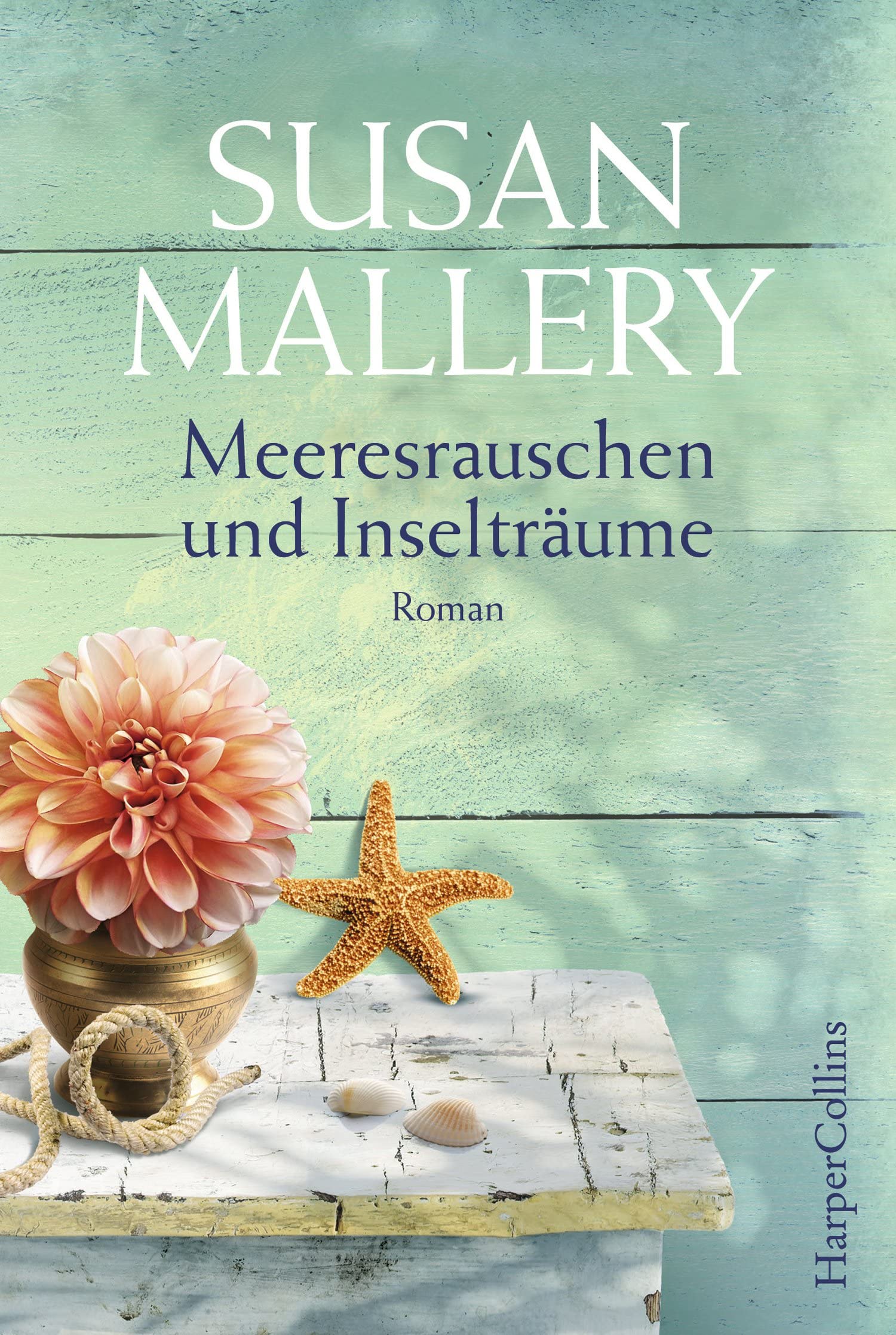 Product Image: Meeresrauschen und Inselträume