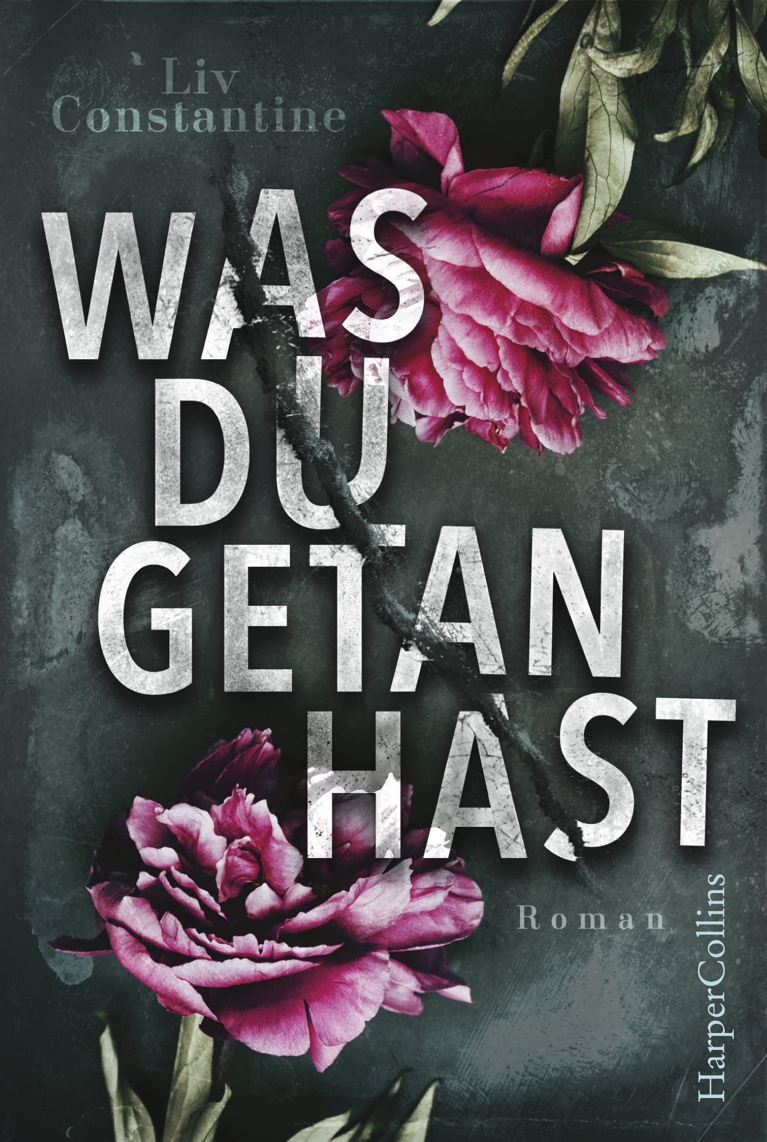 Product Image: Was du getan hast