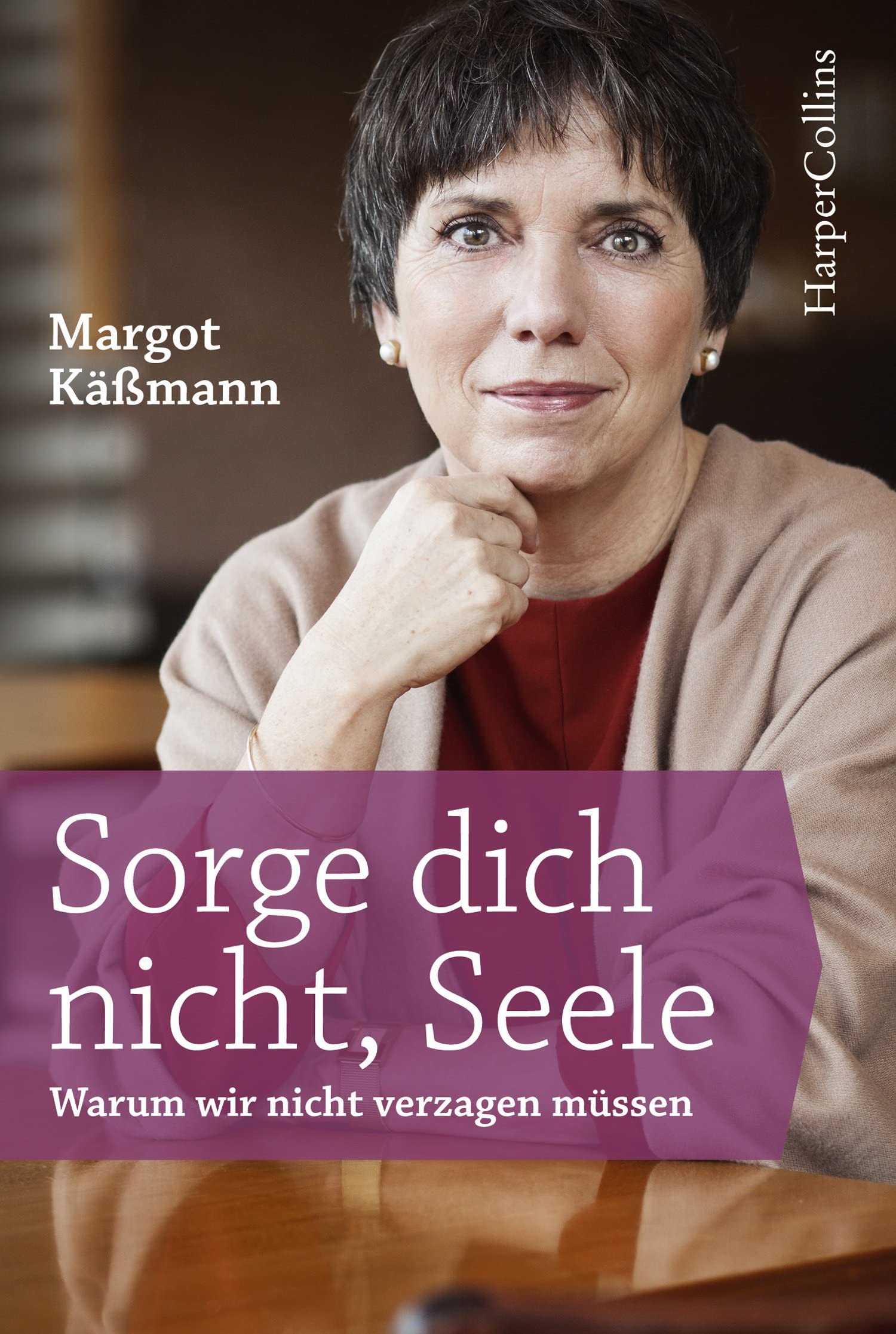 Sorge dich nicht, Seele Medicine Books