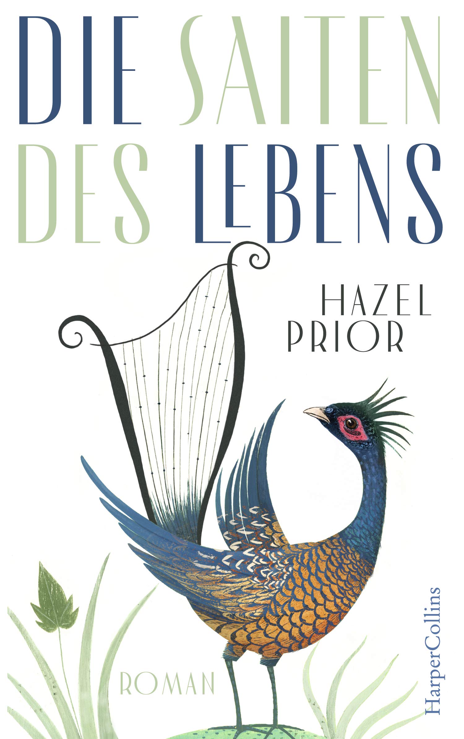 Die Saiten des Lebens Contemporary literature Books
