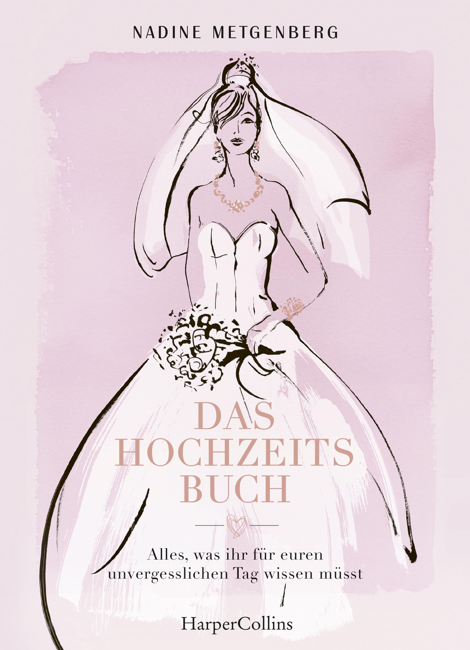 Das Hochzeitsbuch - Alles, was ihr für euren unvergesslichen Tag wissen müsst Film, Art & Culture