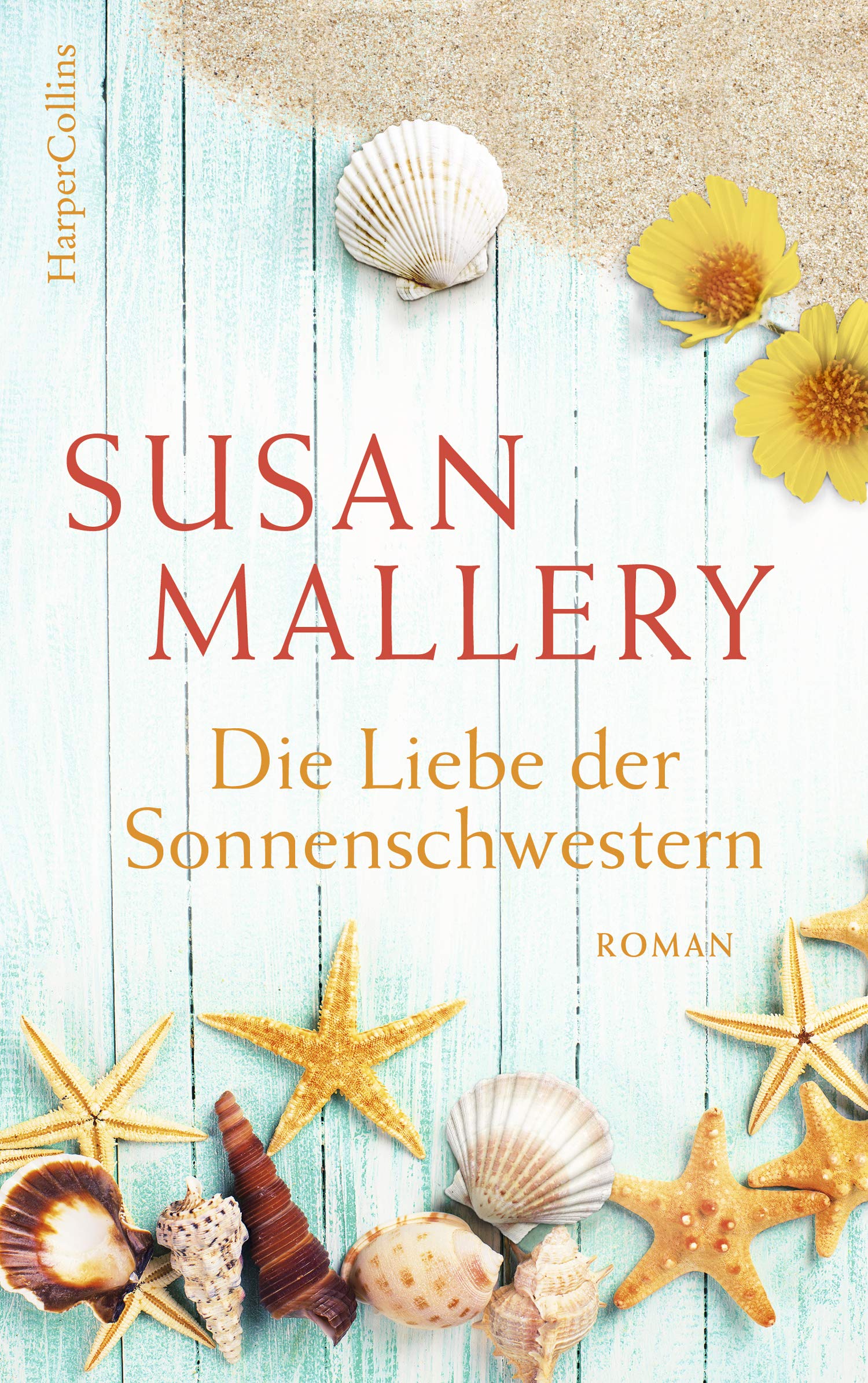 Die Liebe der Sonnenschwestern Contemporary literature