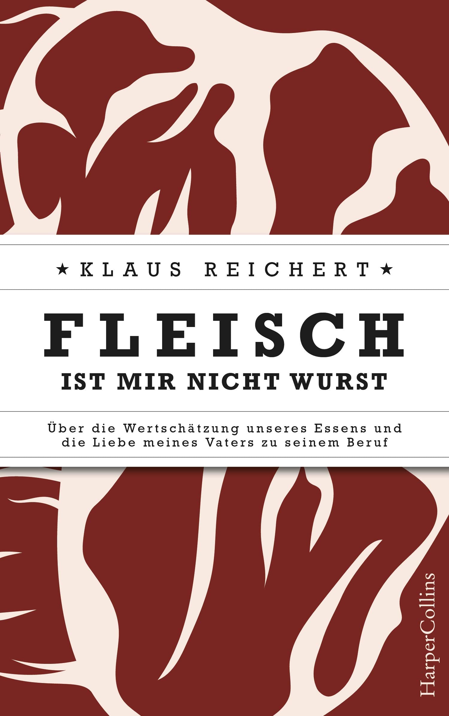 Fleisch ist mir nicht Wurst Books