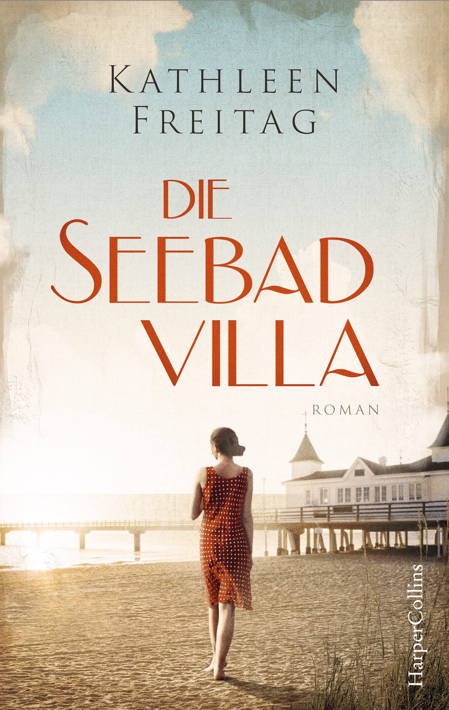 Product Image: Die Seebadvilla