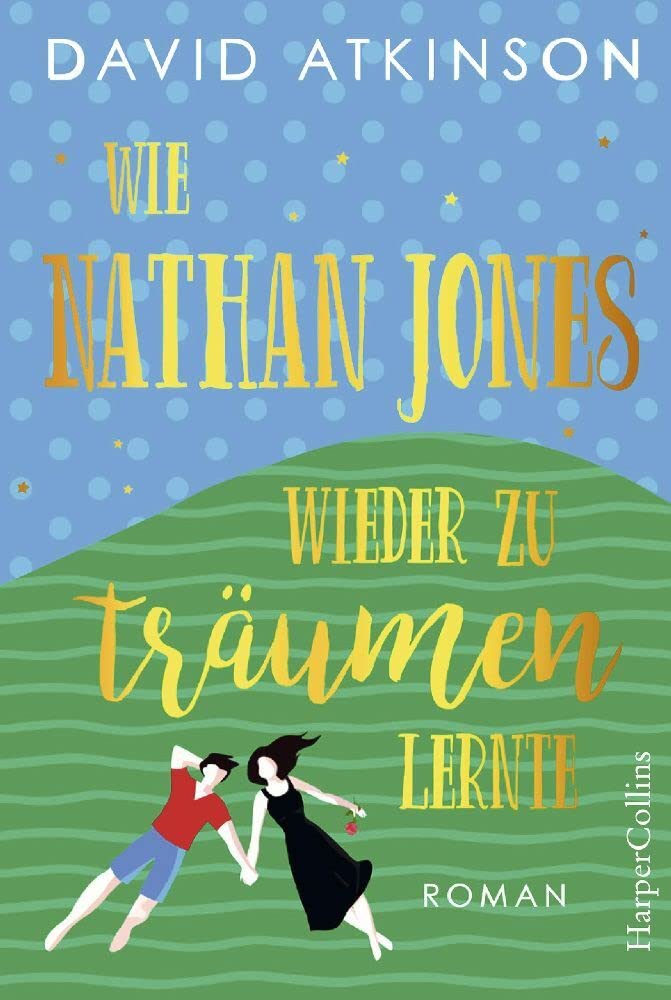 Wie Nathan Jones wieder zu träumen lernte Contemporary literature Books