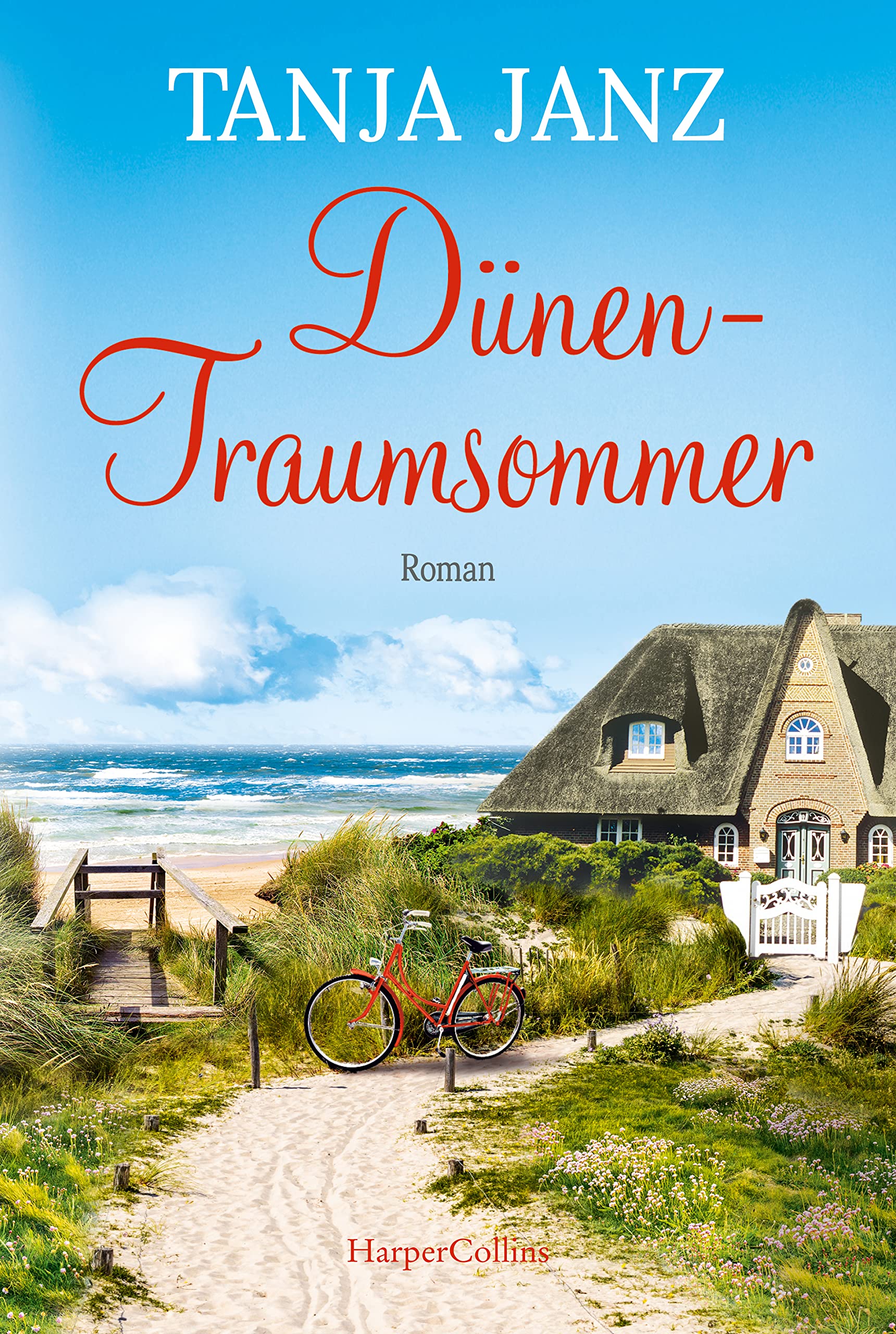 Product Image: Dünentraumsommer