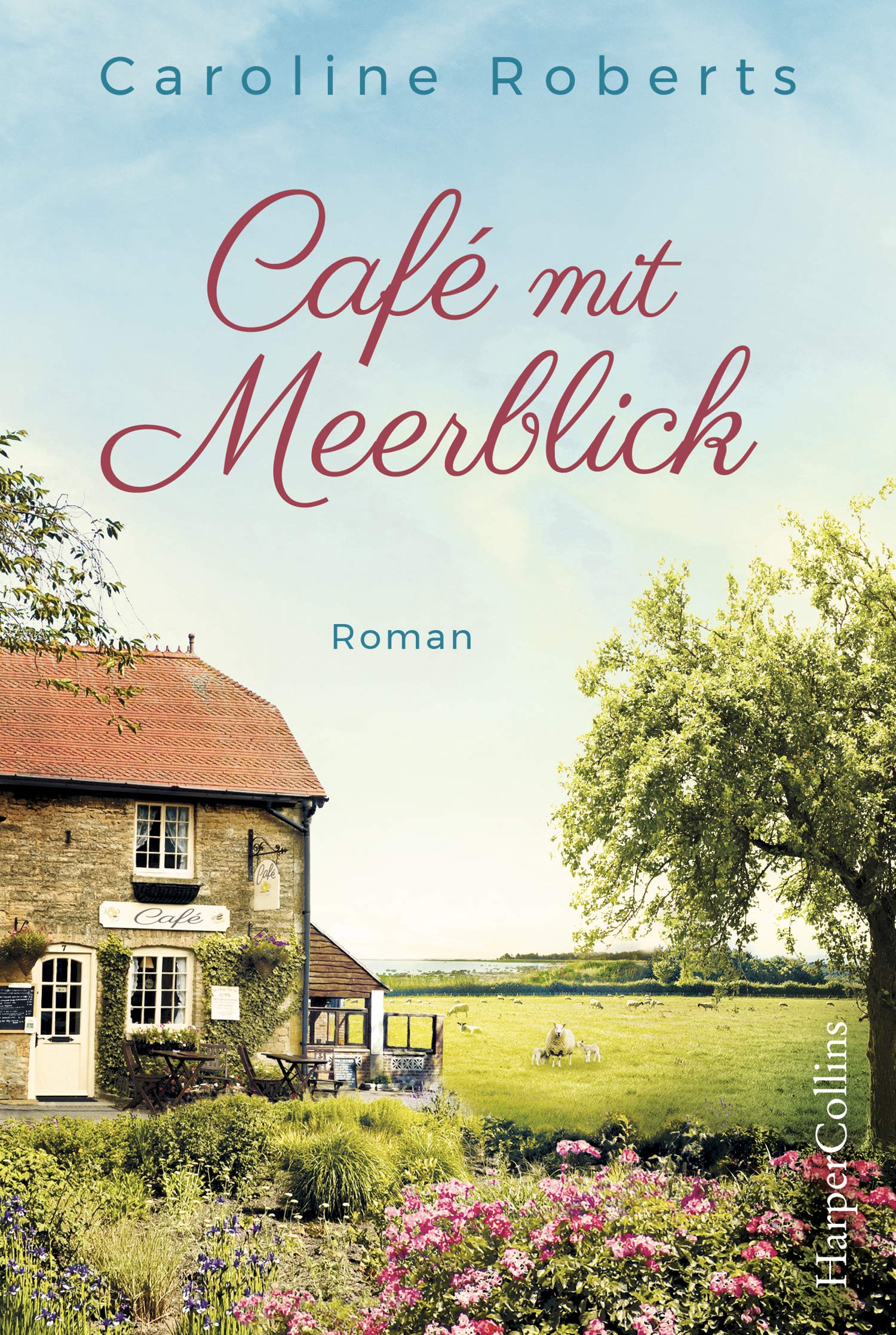 Product Image: Café mit Meerblick