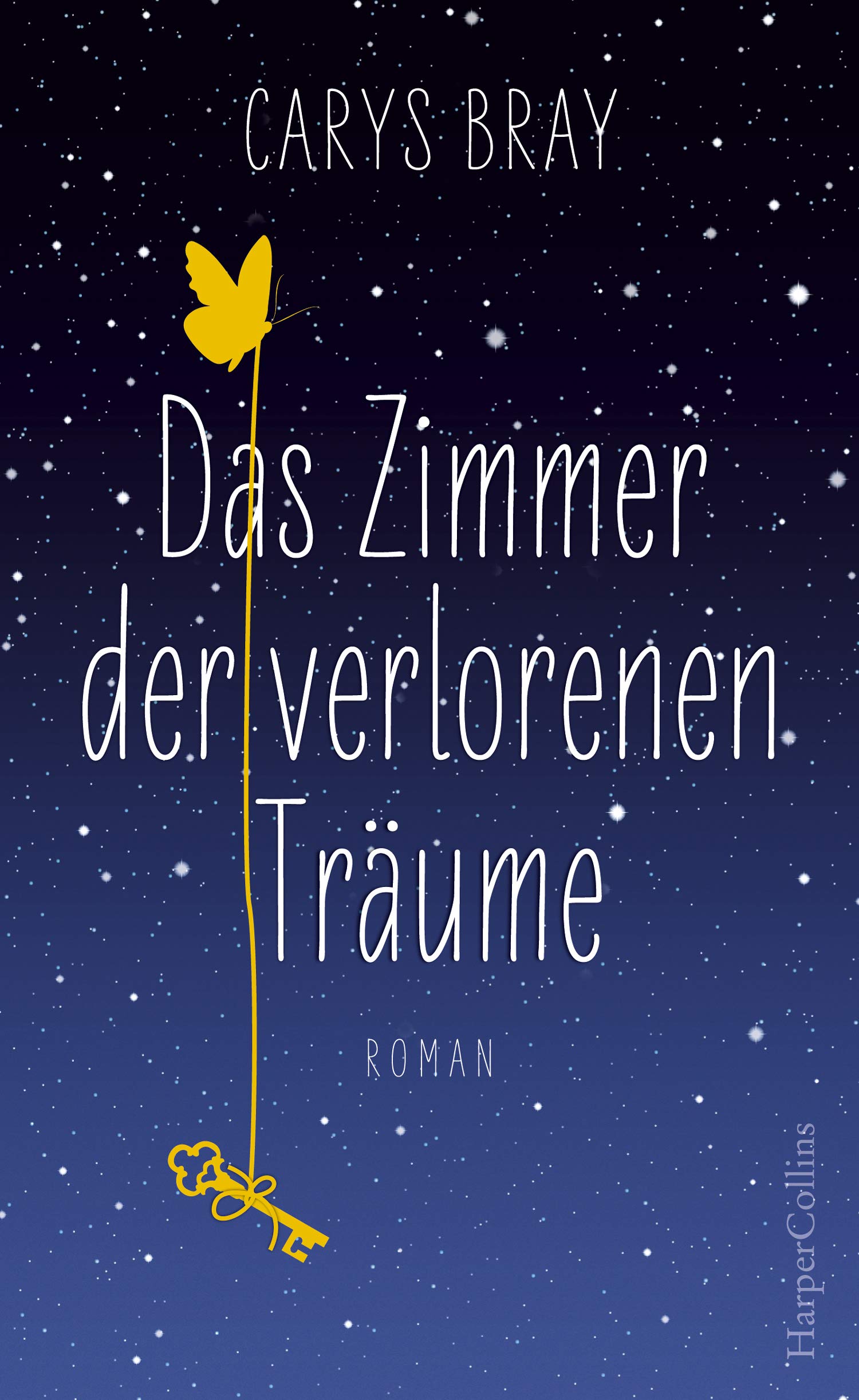 Das Zimmer der verlorenen Träume book