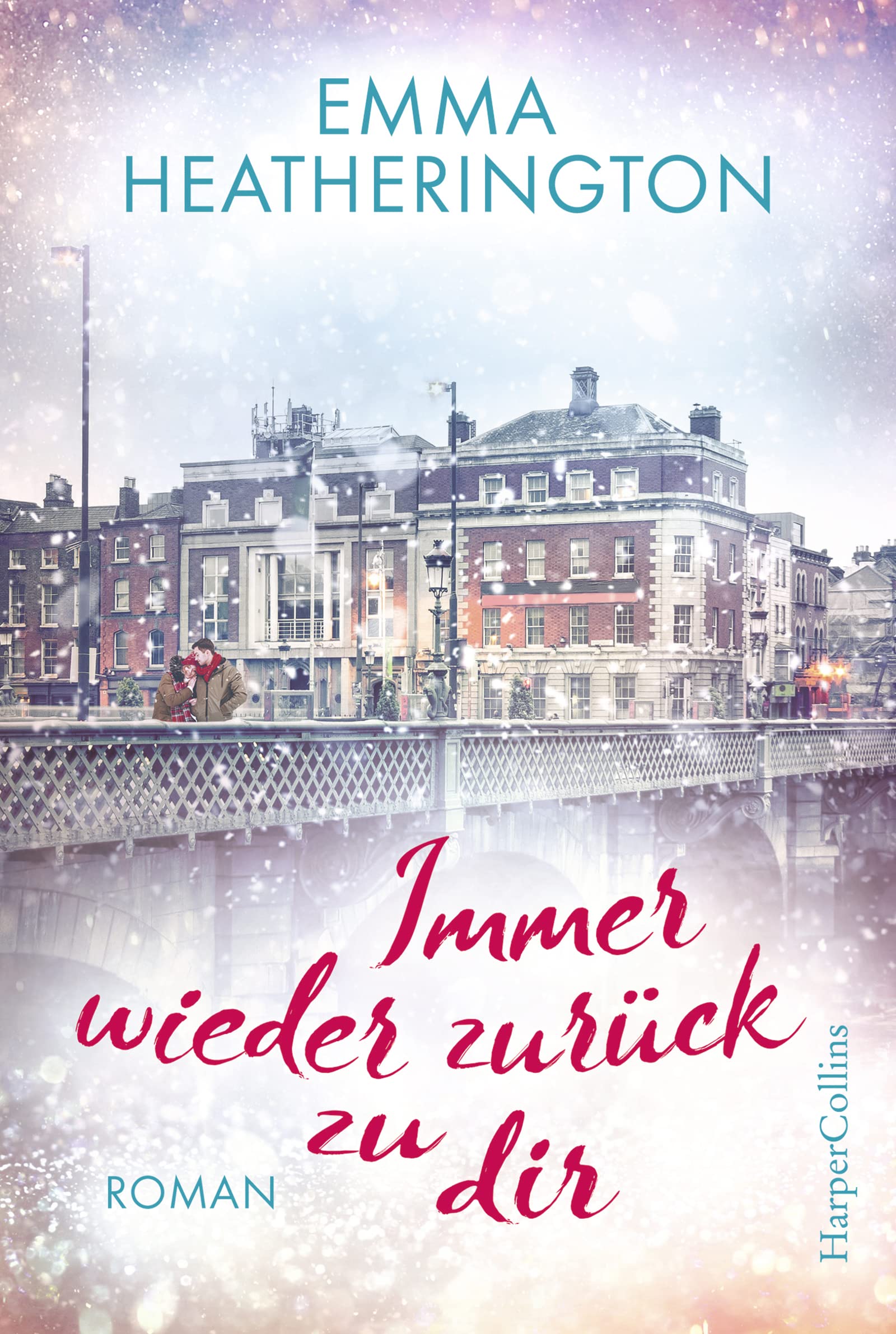 Immer wieder zurück zu dir Contemporary literature
