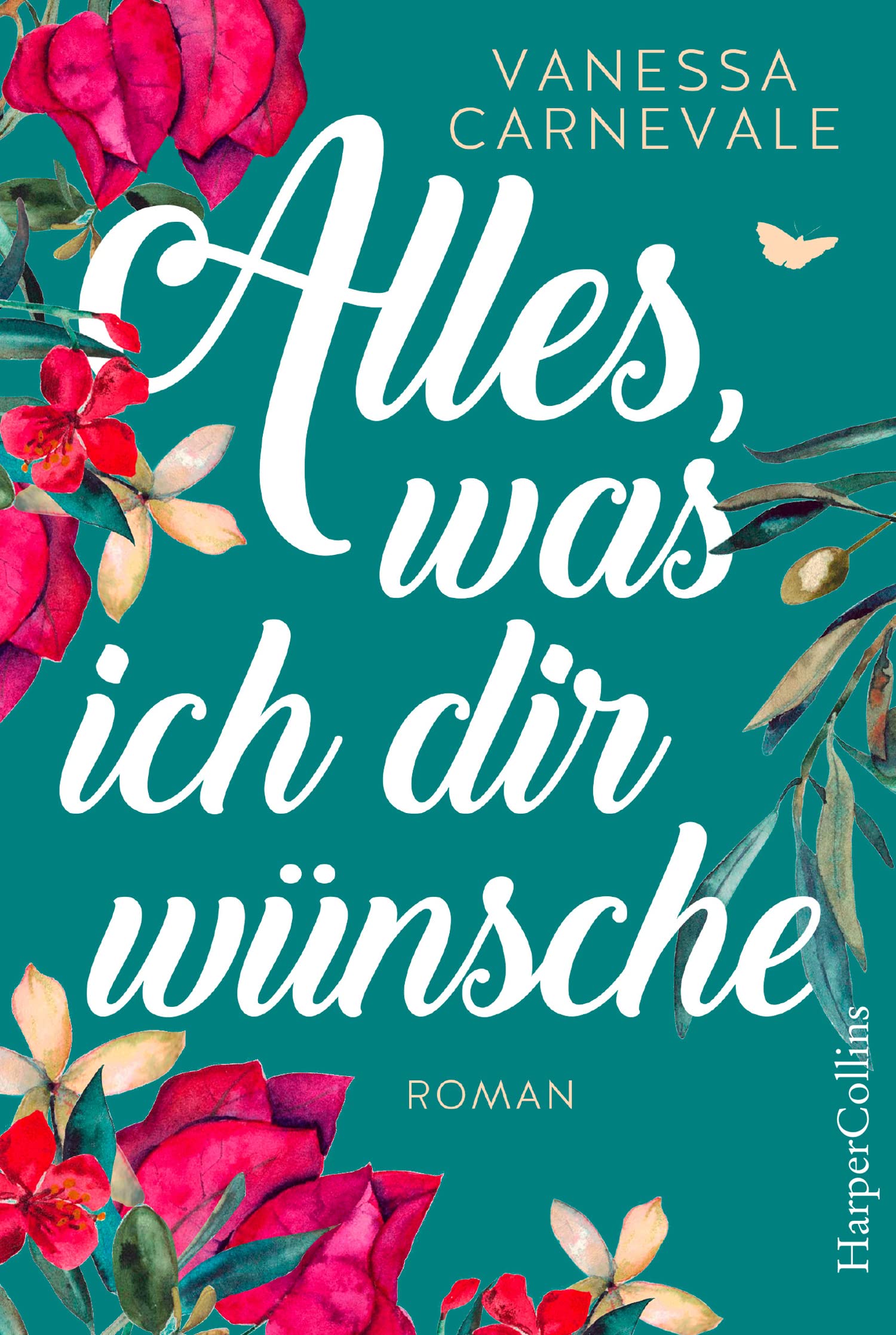Product Image: Alles, was ich dir wünsche