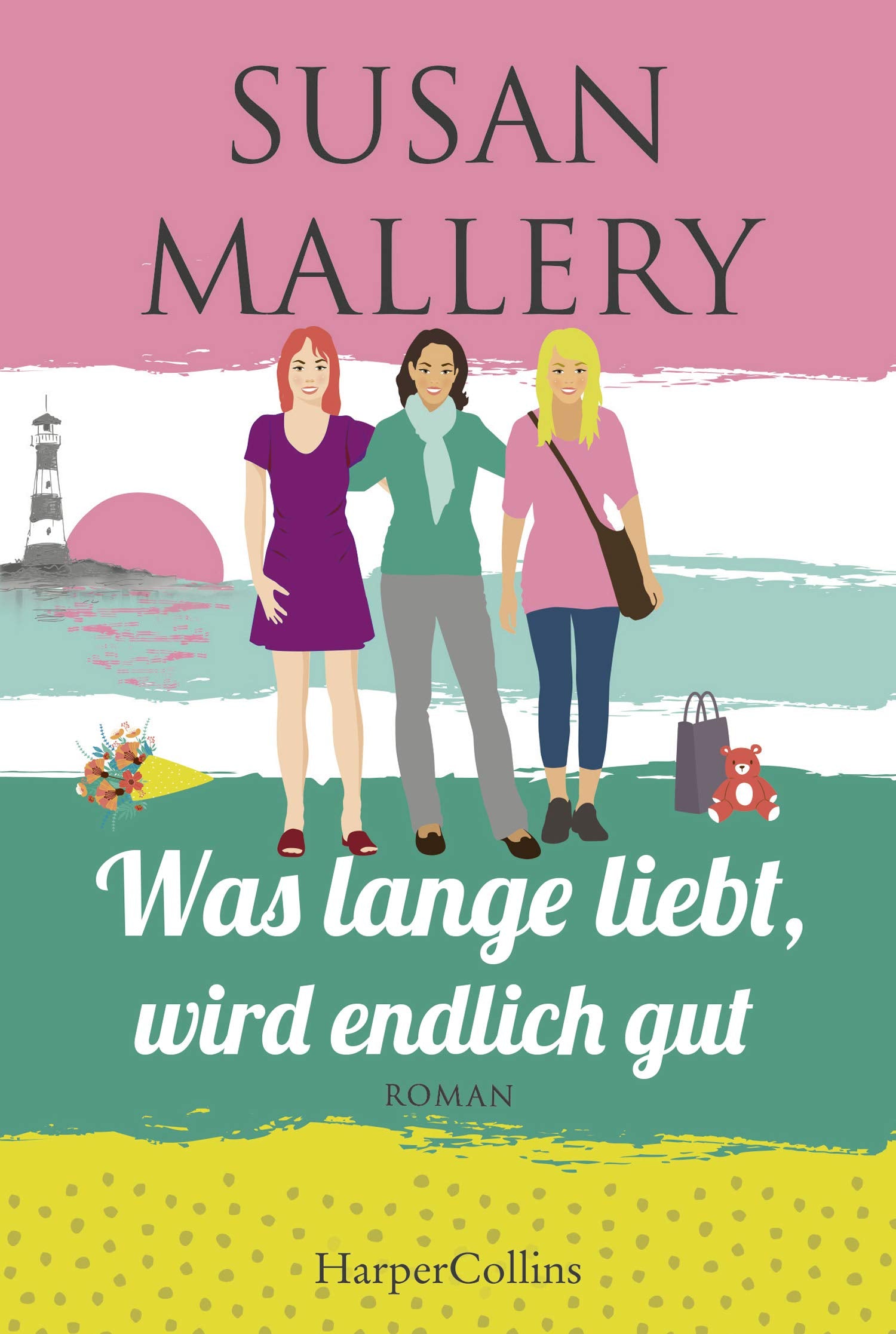 Product Image: Was lange liebt, wird endlich gut