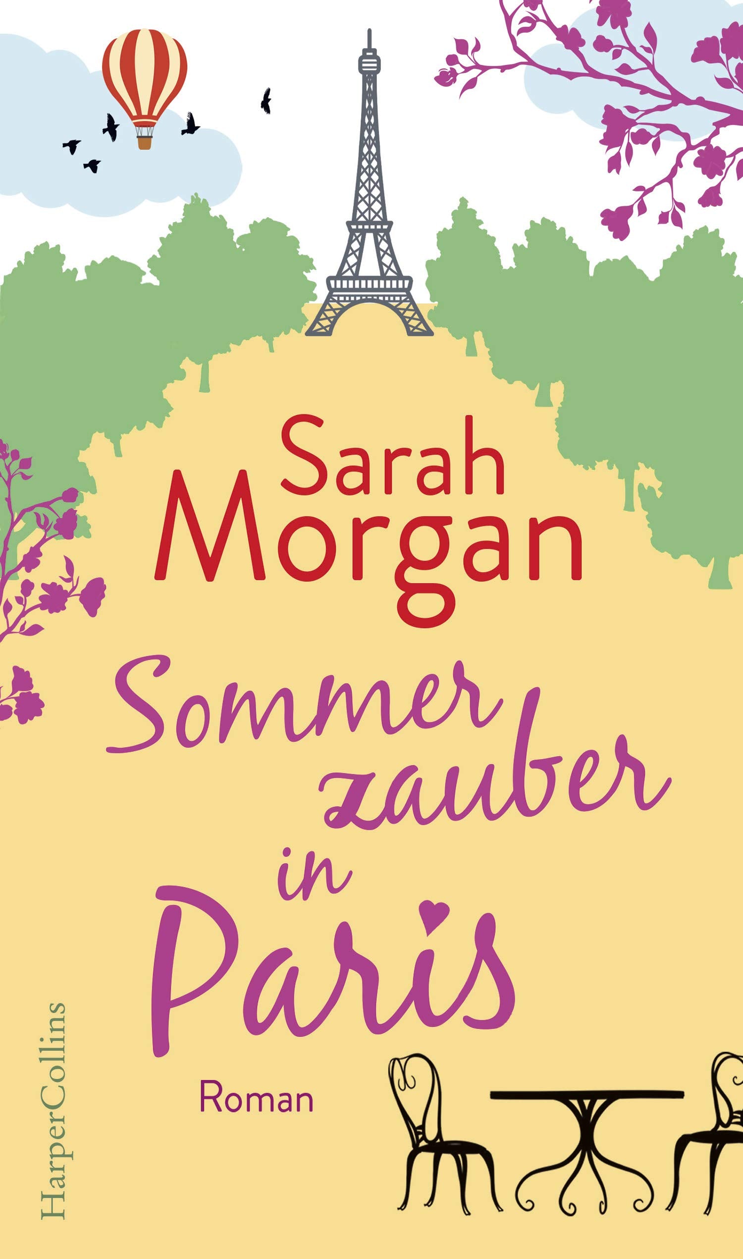 Product Image: Sommerzauber in Paris