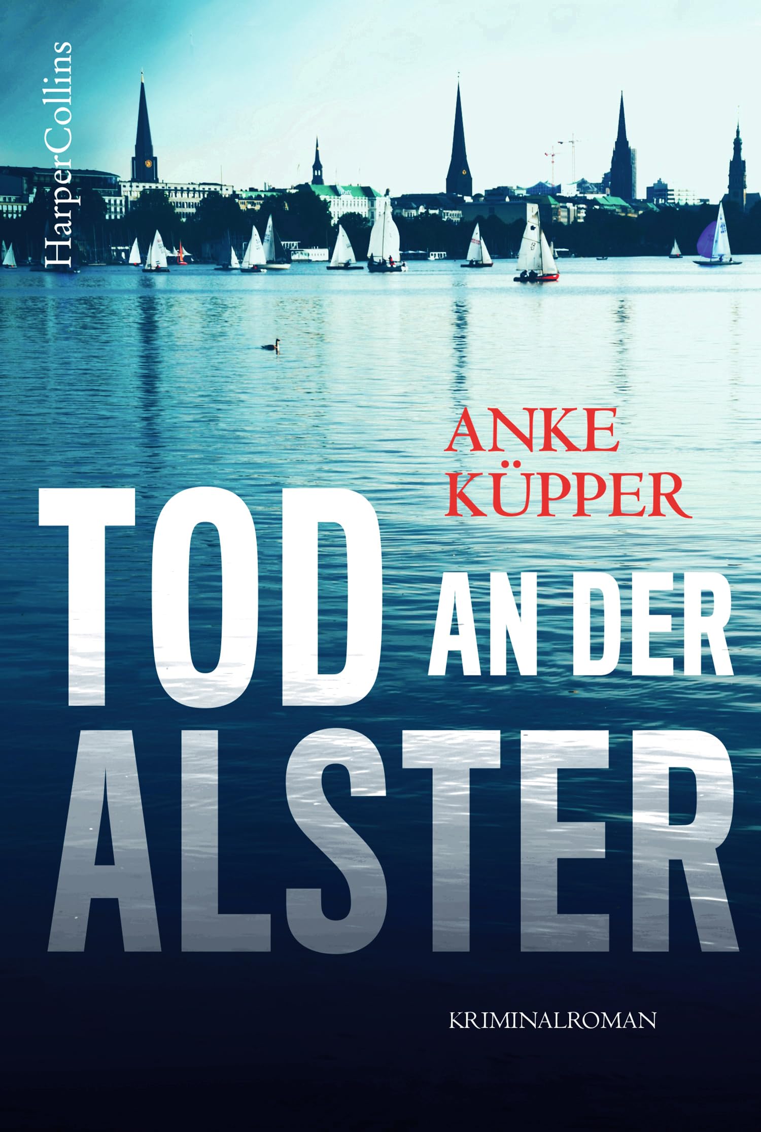 Tod an der Alster Contemporary literature Books