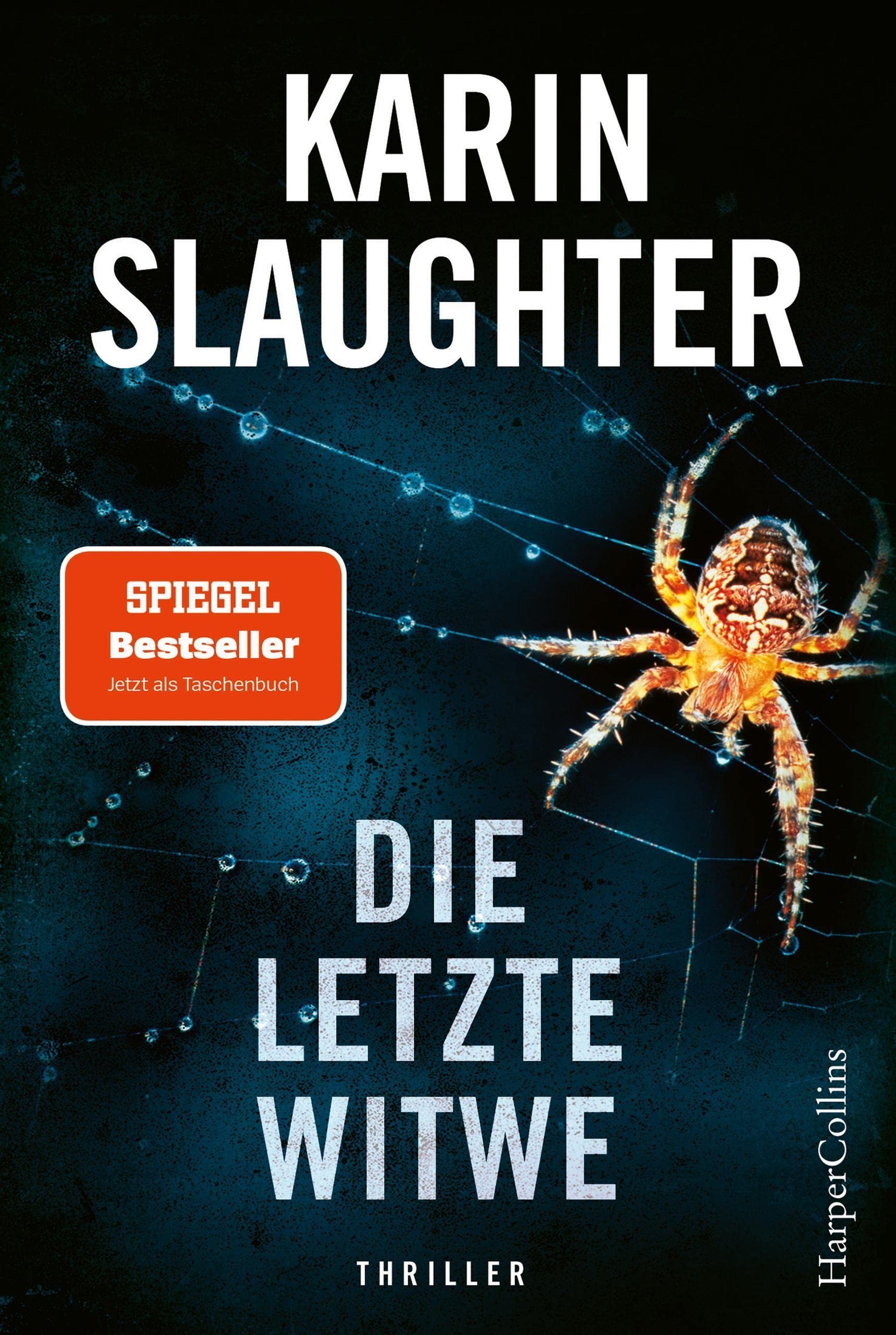 Product Image: Die letzte Witwe