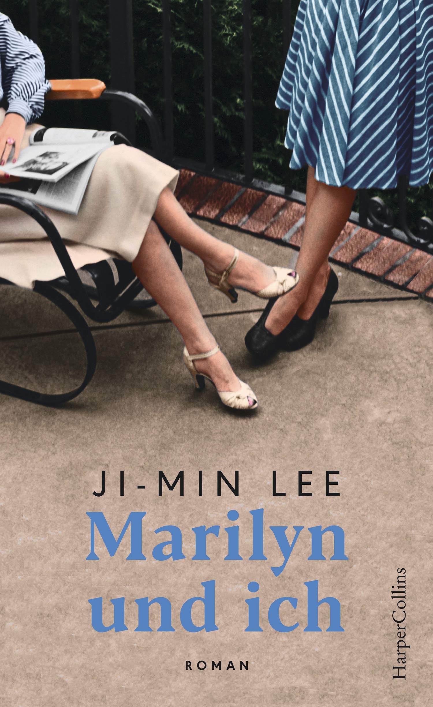 Marilyn und ich Contemporary literature Books