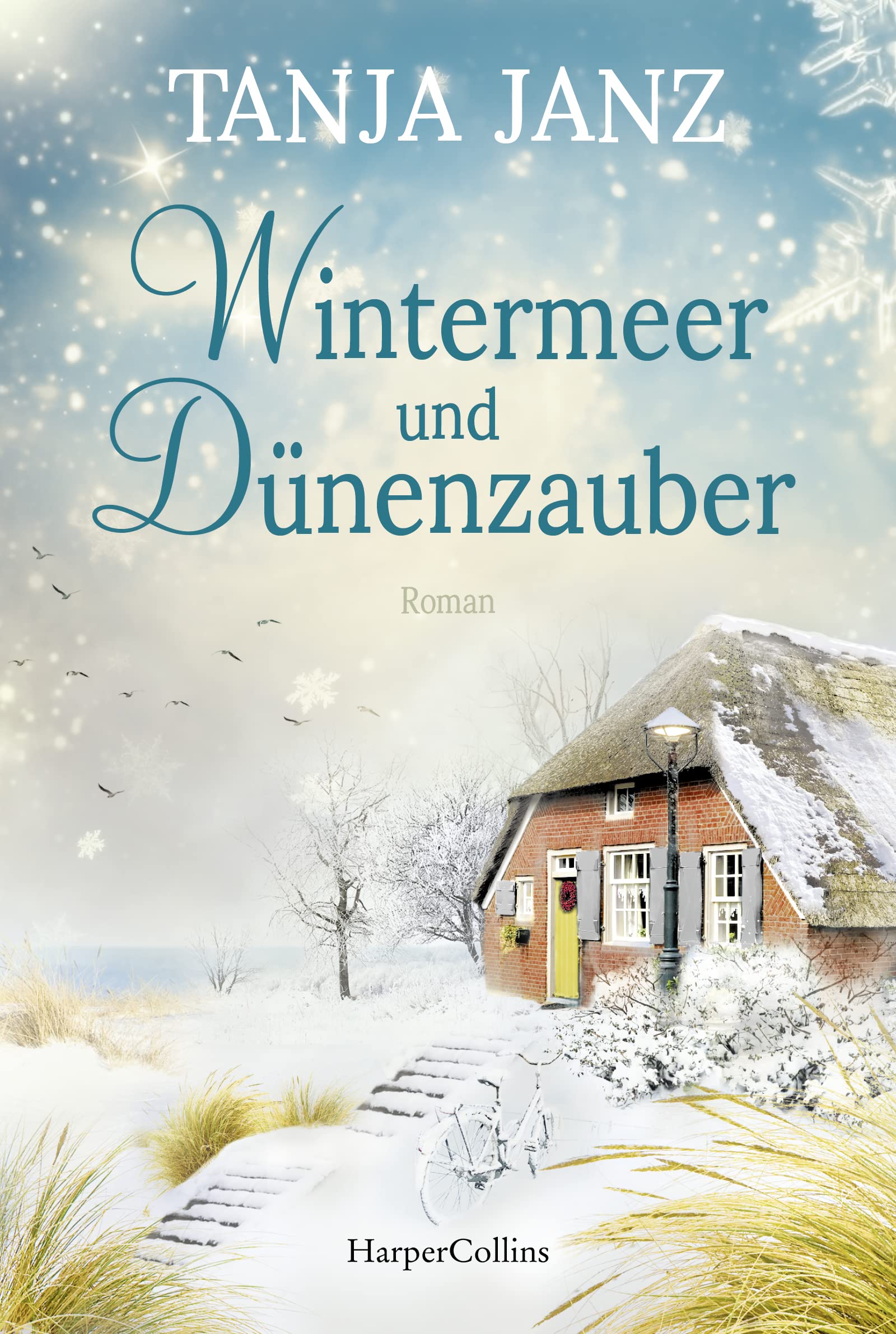 Wintermeer und Dünenzauber Contemporary literature