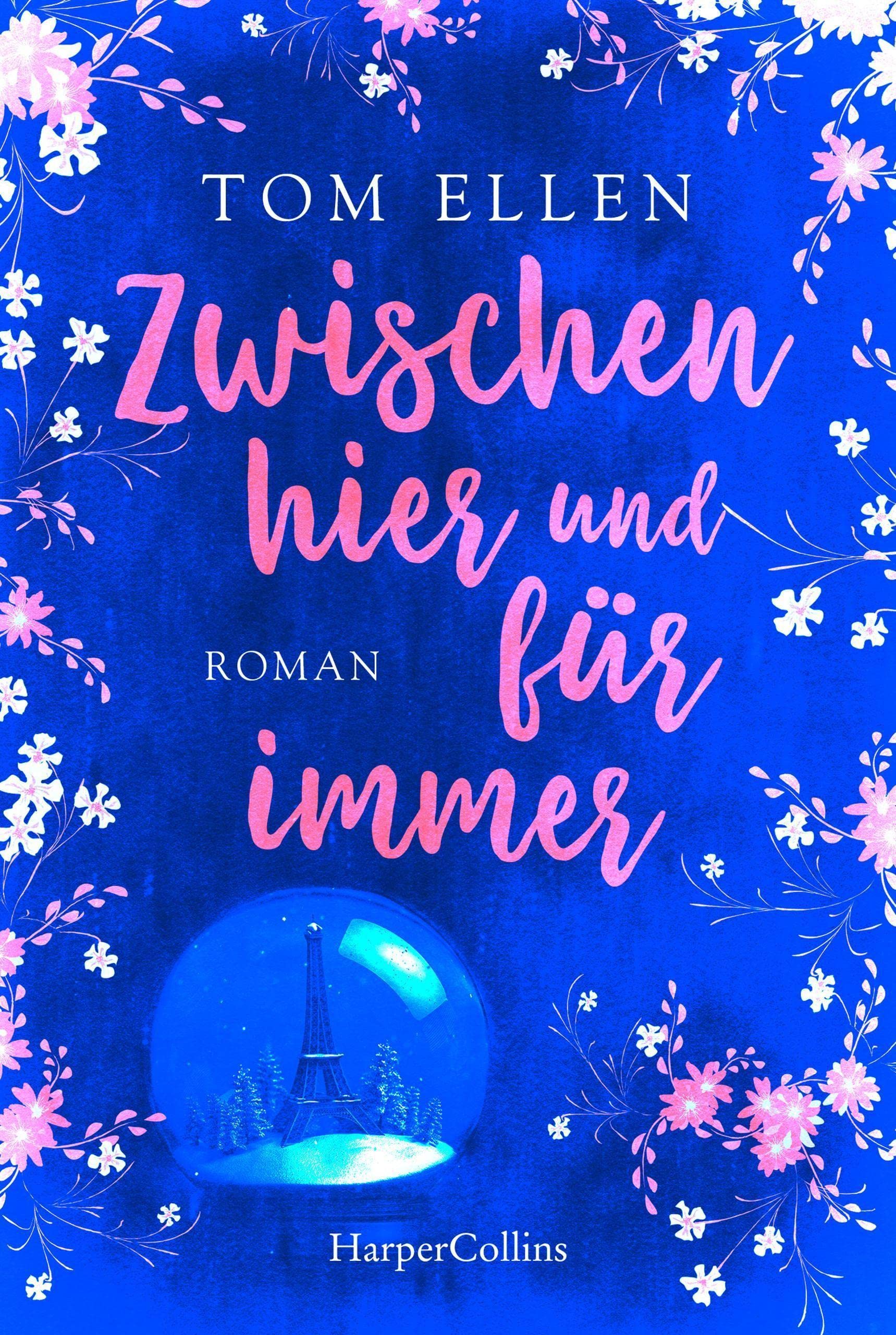 Zwischen hier und für immer Contemporary literature