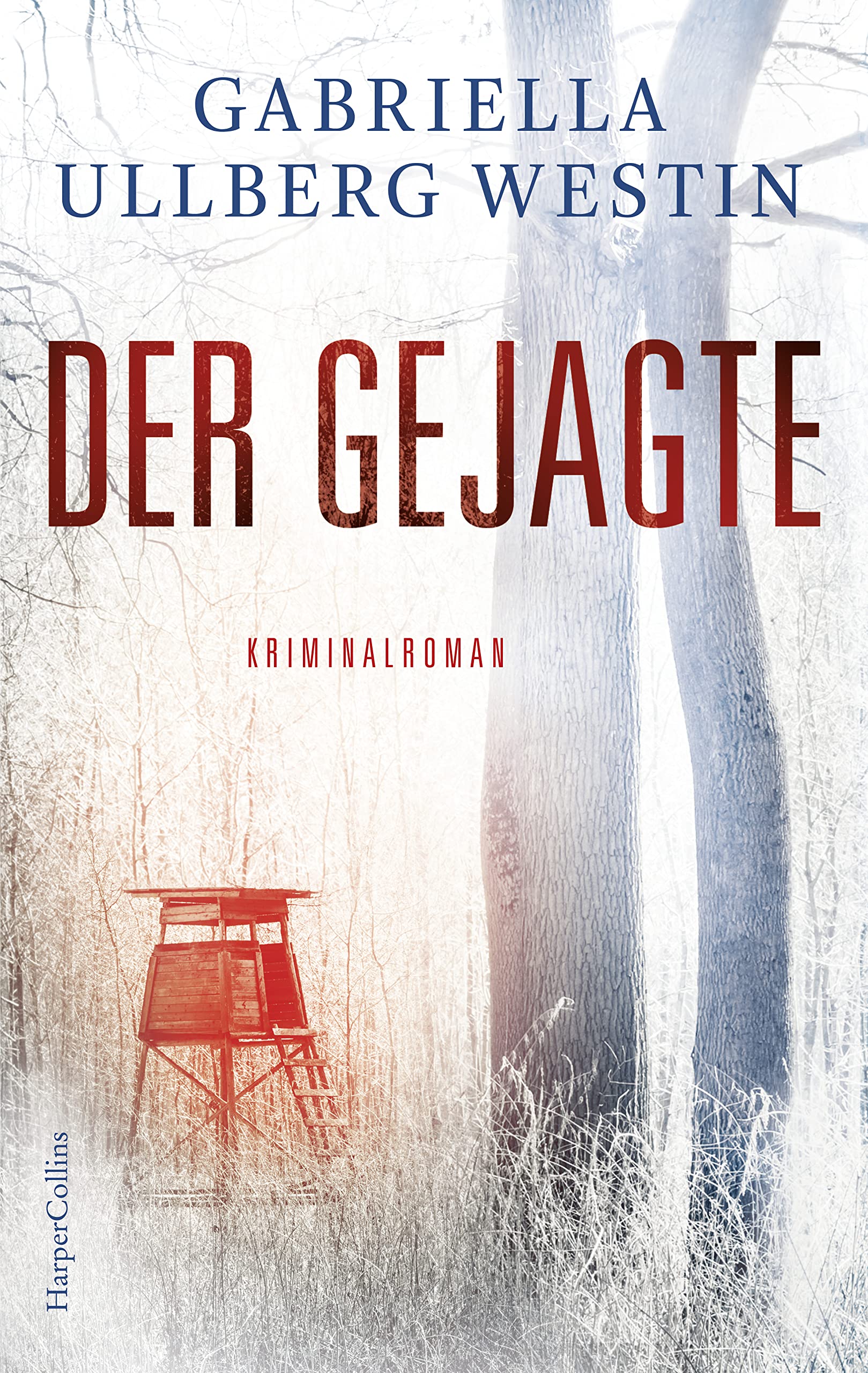 Product Image: Der Gejagte