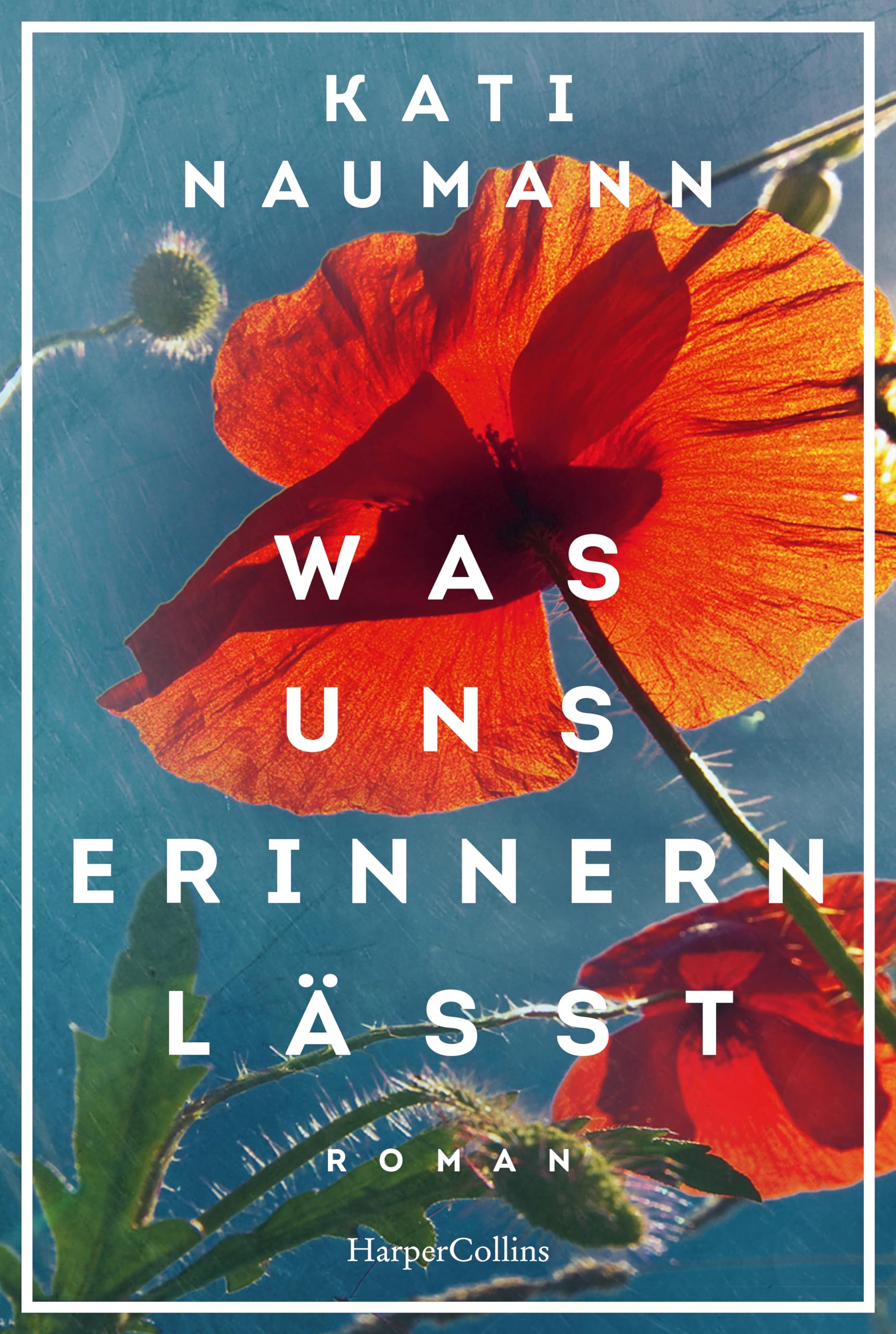 Product Image: Was uns erinnern lässt