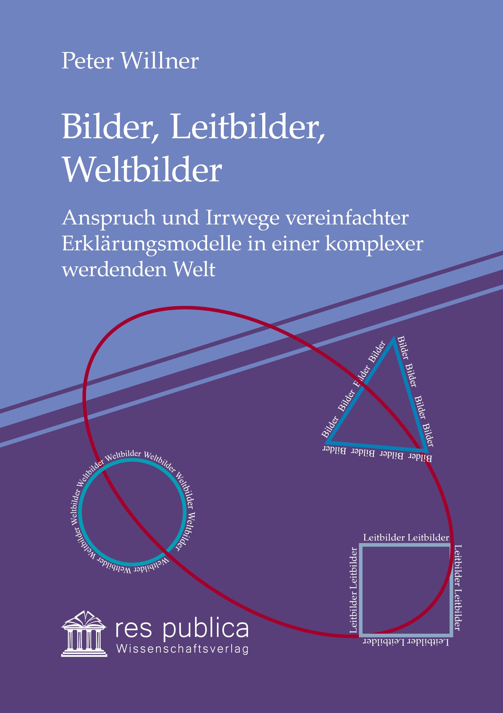 Bilder, Leitbilder, Weltbilder: Anspruch und Irrwege vereinfachter Erklärungsmodelle in einer komplexer werdenden Welt Philosophy