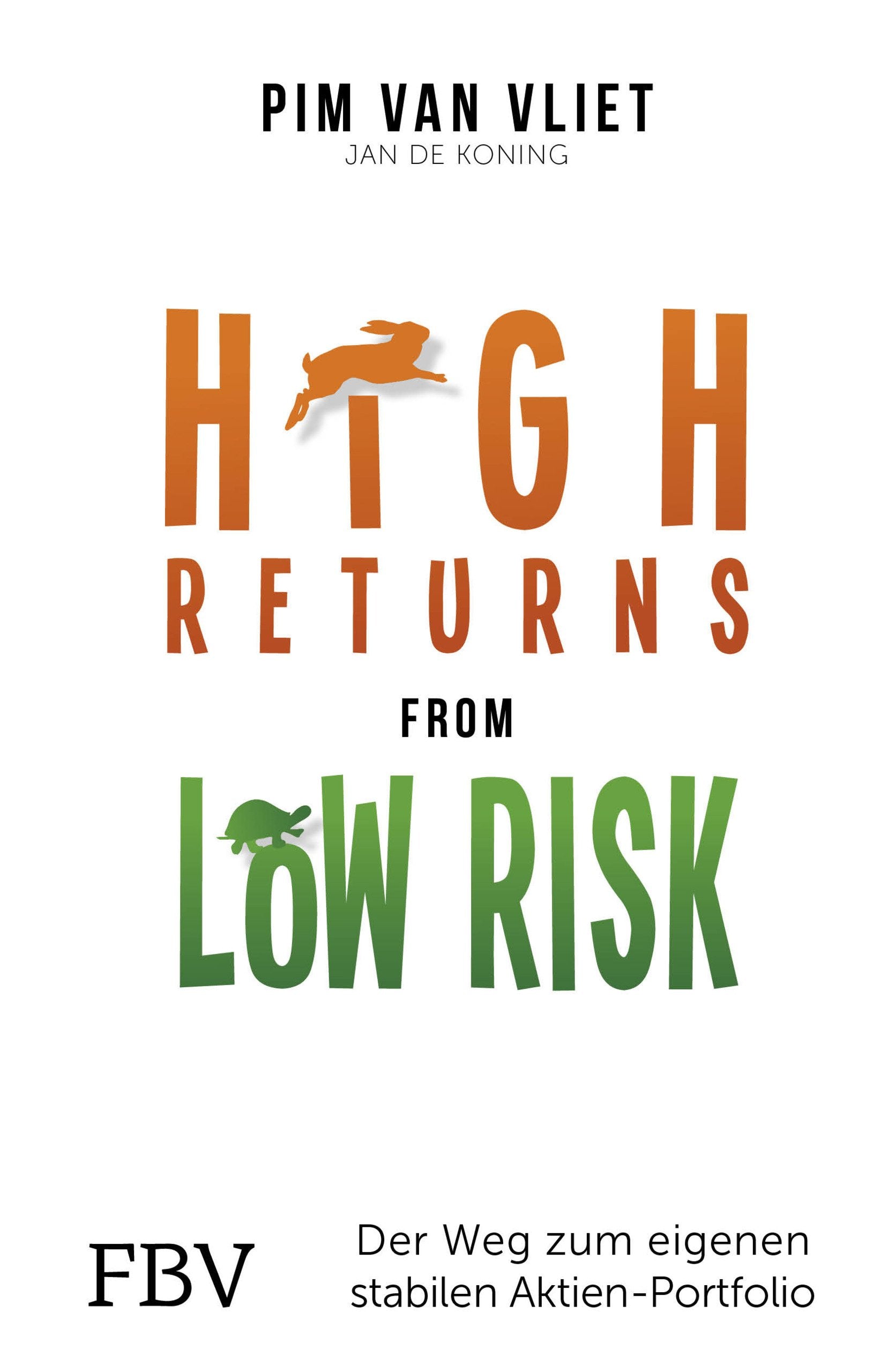 High Returns from Low Risk Business, Finance & Career