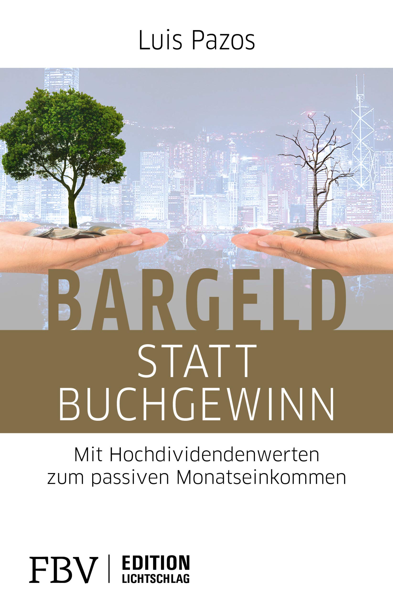 Bargeld statt Buchgewinn Business, Finance & Career