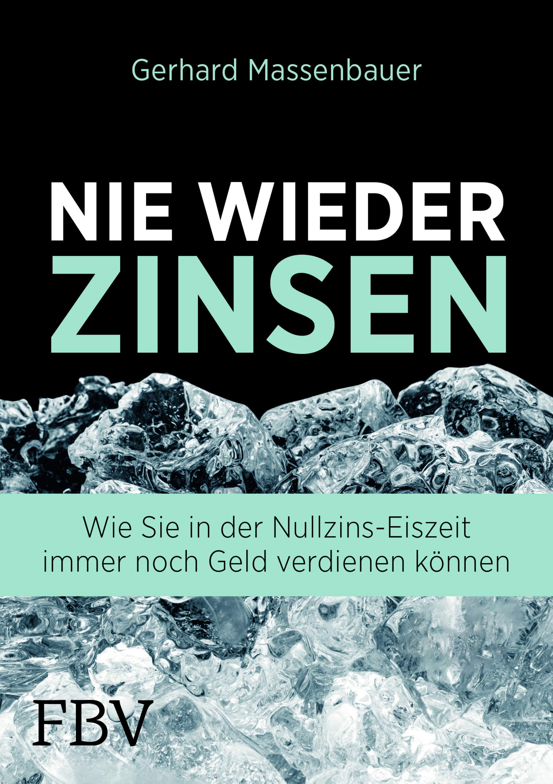 Nie wieder Zinsen Business, Finance & Career