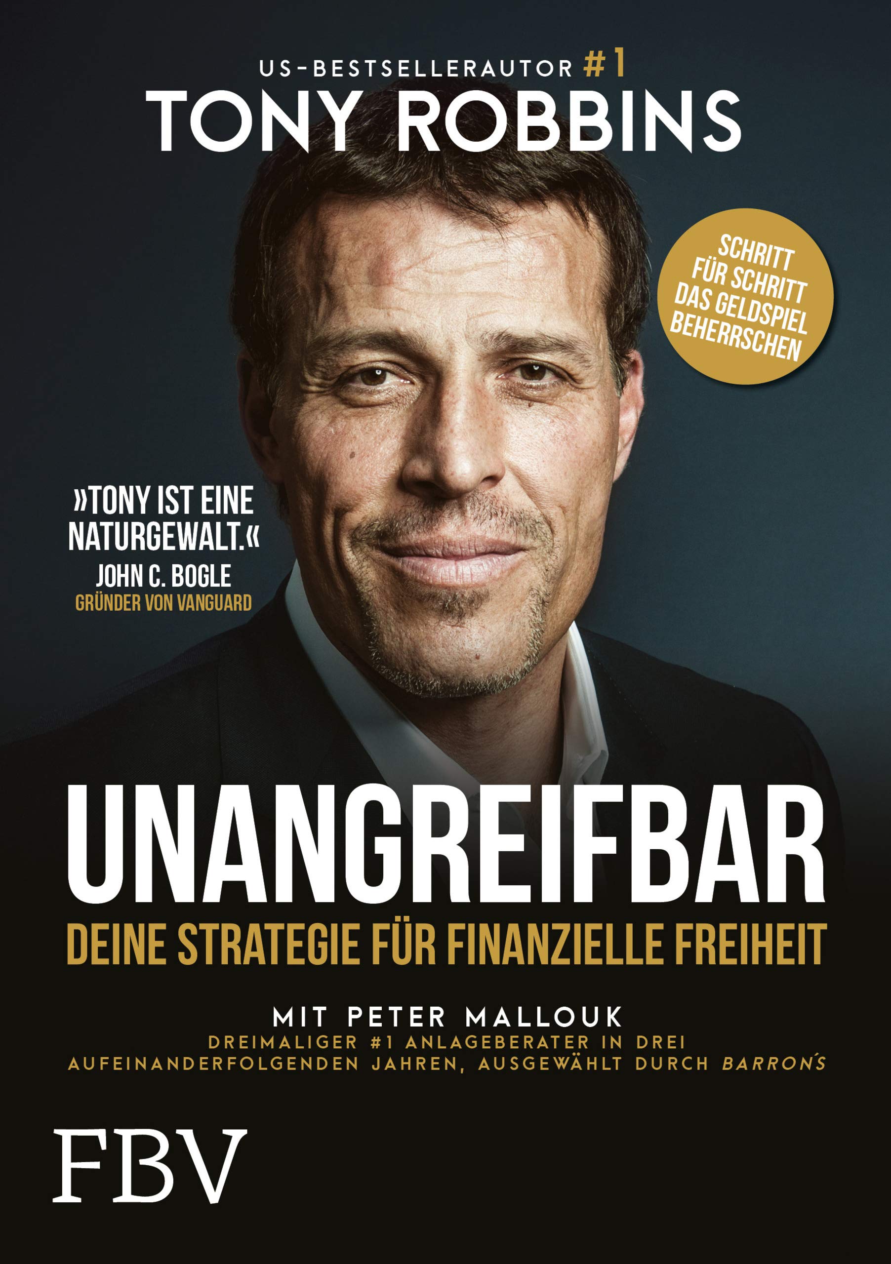 UNANGREIFBAR Business, Finance & Career