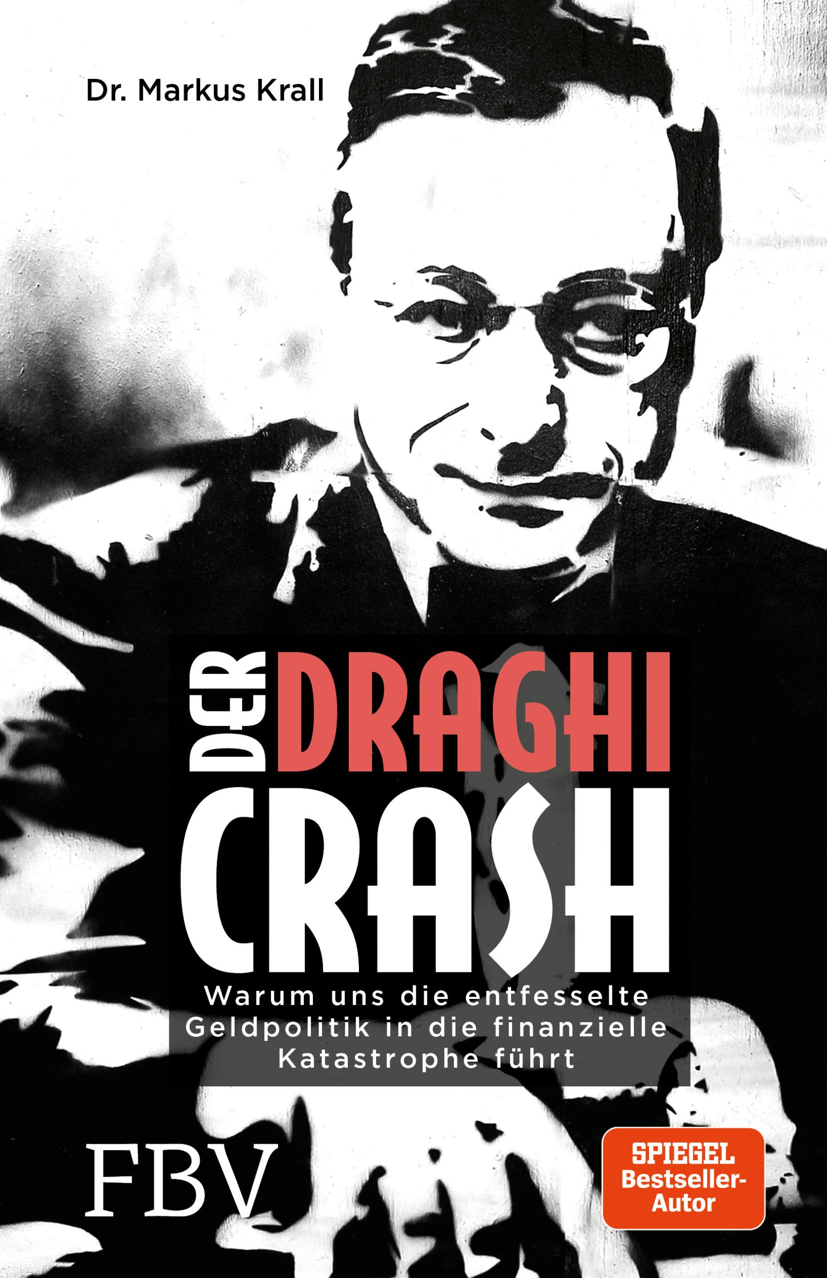 Der Draghi-Crash Law Books