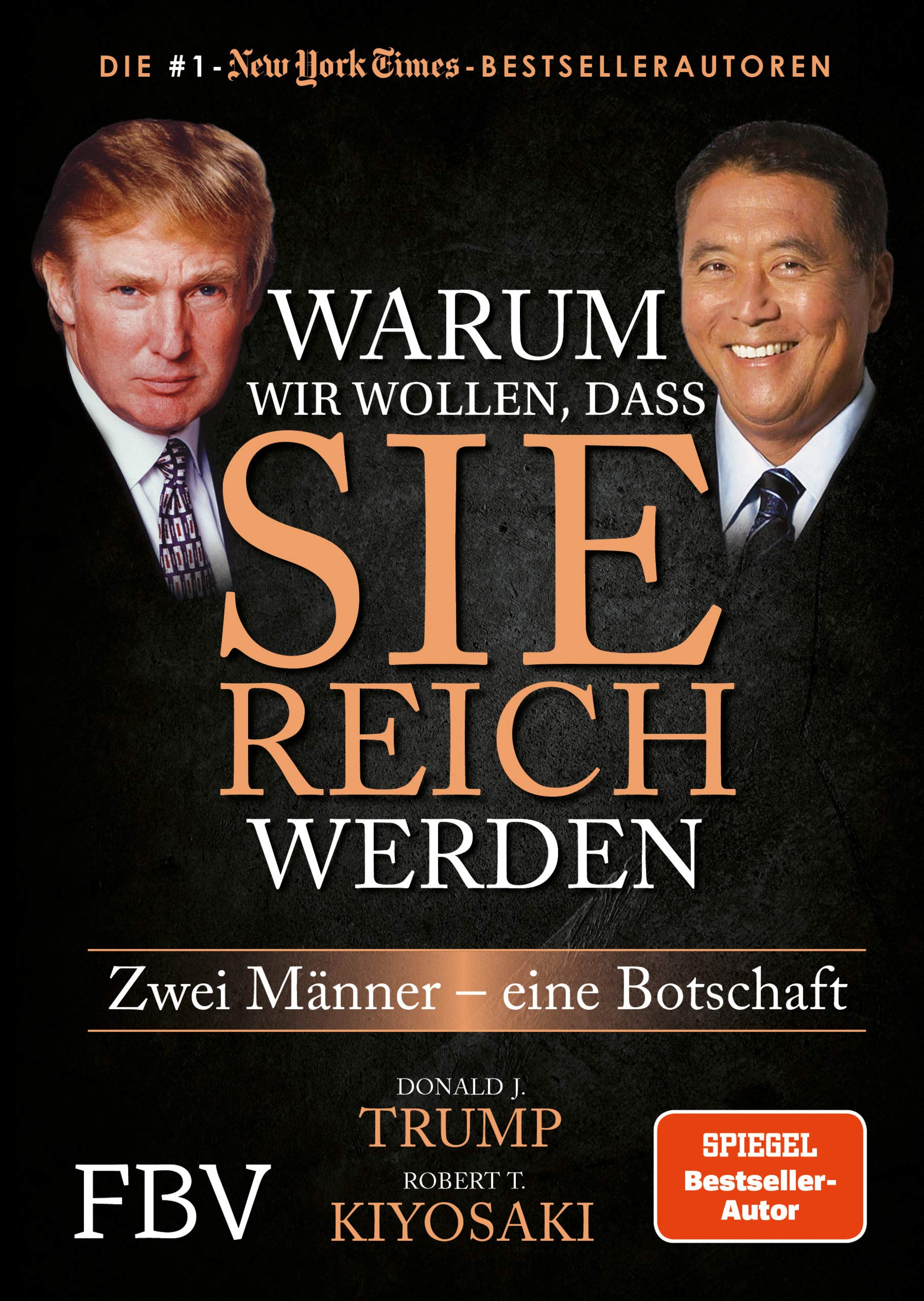 Warum wir wollen, dass Sie reich werden Business, Finance & Career
